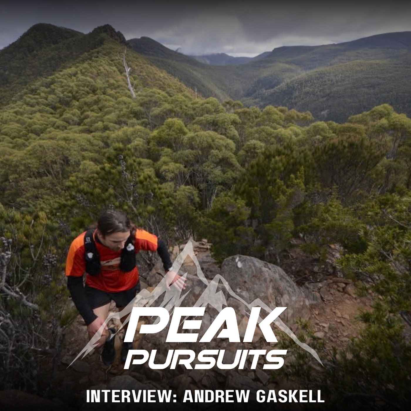 Andrew Gaskell: WMTRC Pre-Race Interview