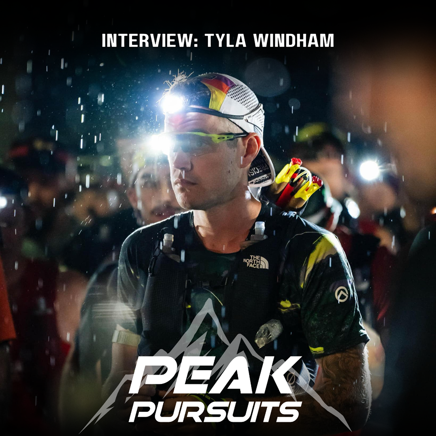 The Trail Less Traveled: Tyla Windham on Grit, Growth, and Family
