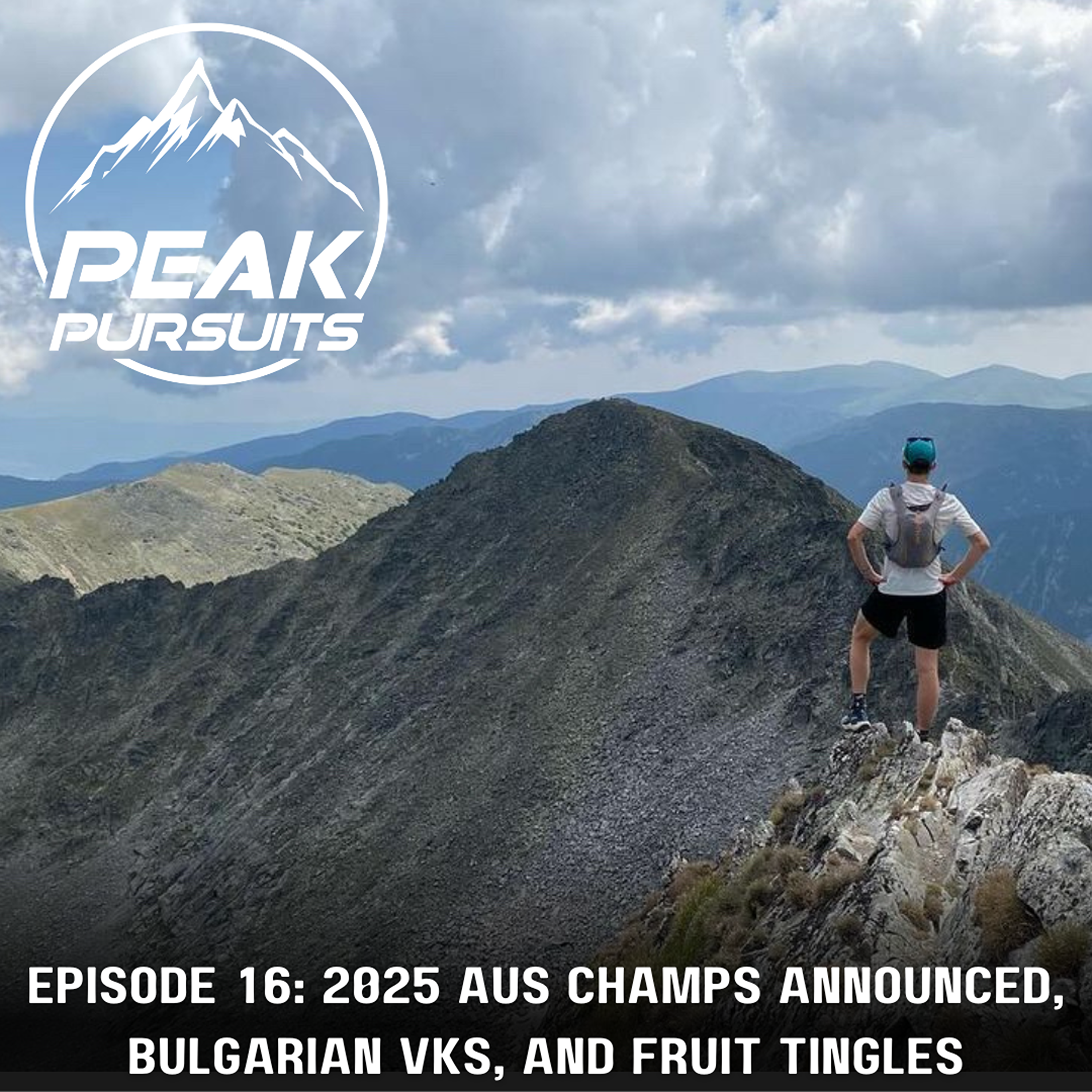 Peak Pursuits
