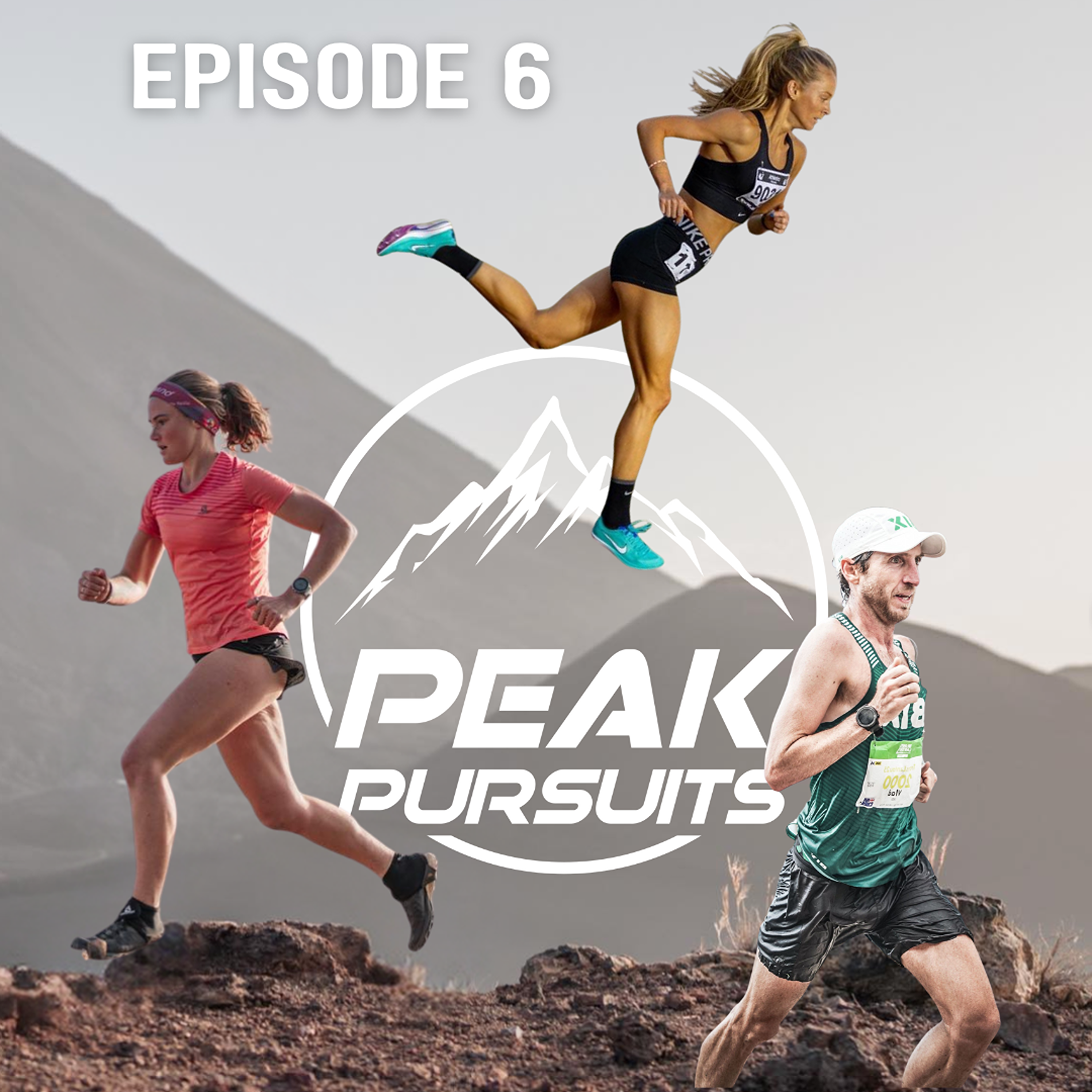 Peak Pursuits
