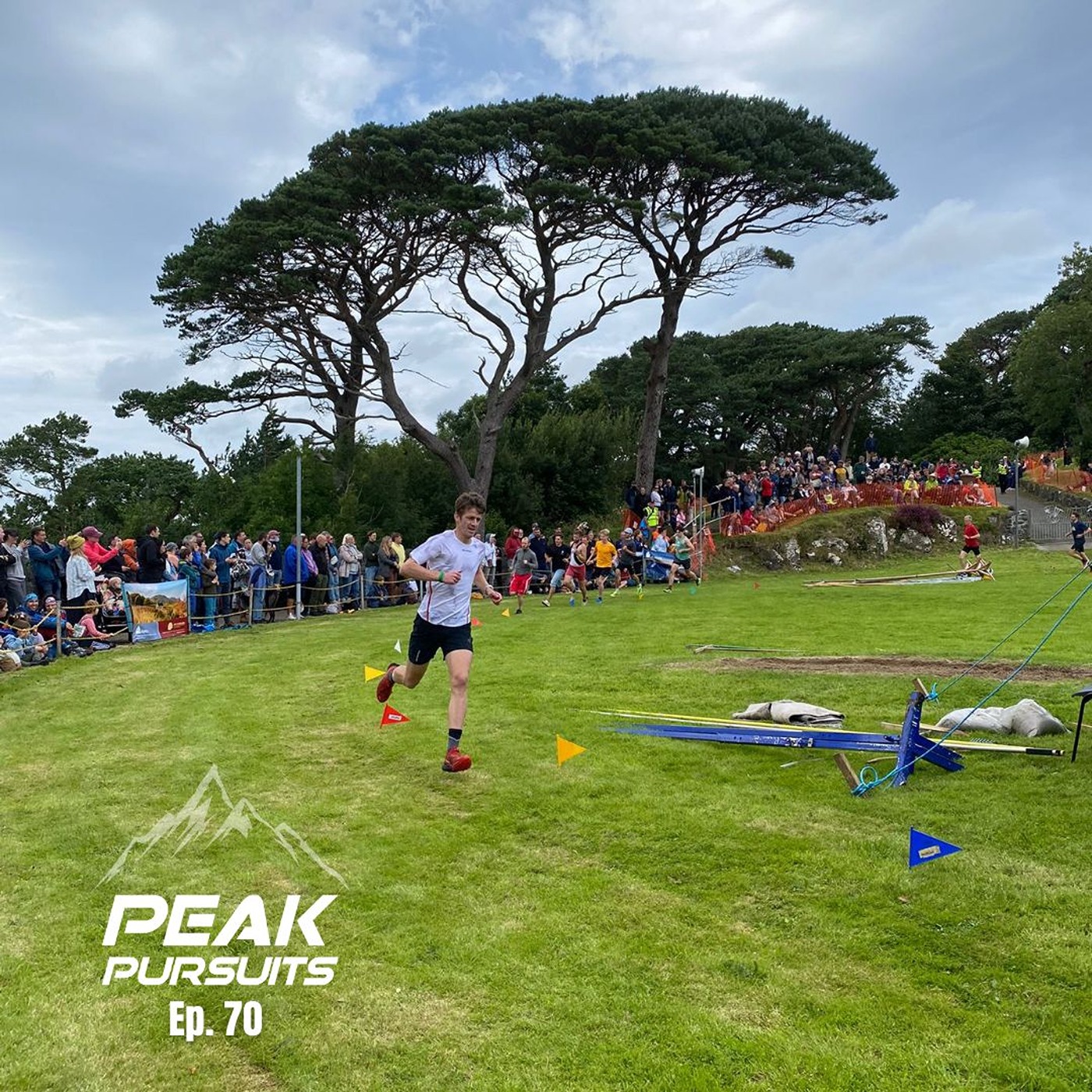 Episode 70: Chasing Seconds or Risking Health? Body Weight Cuts, Sierre Zinal & More