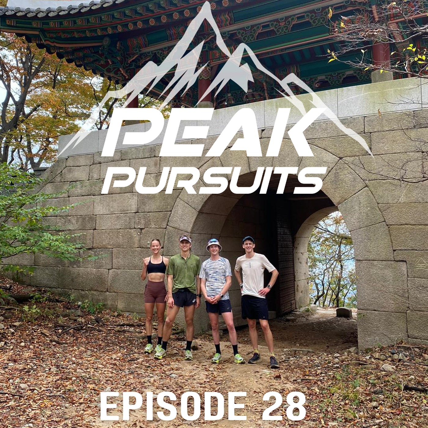 Peak Pursuits