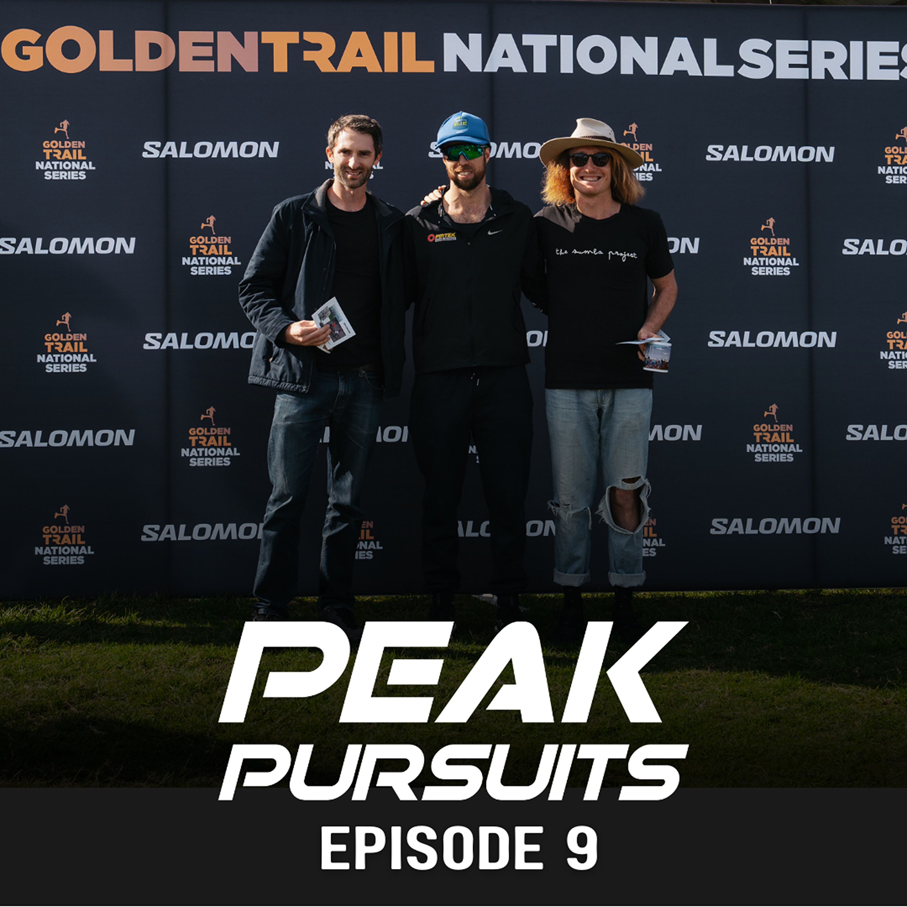 Peak Pursuits