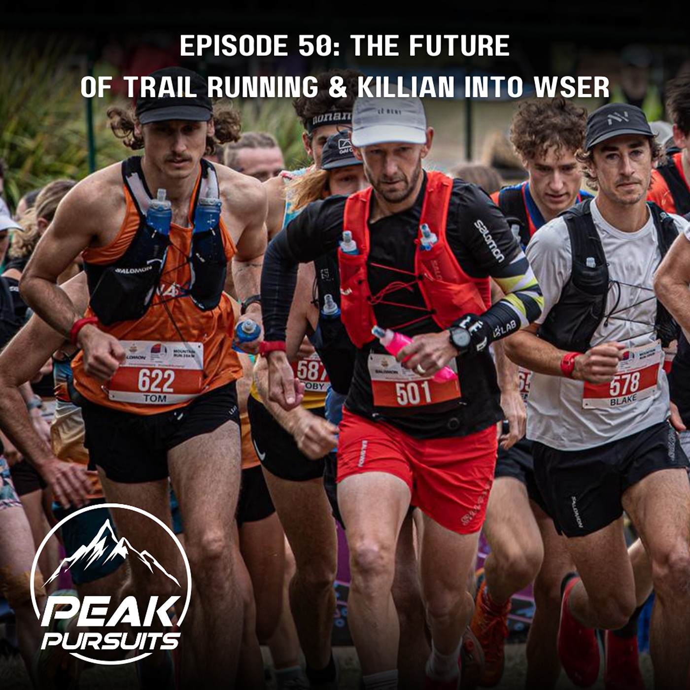 Peak Pursuits