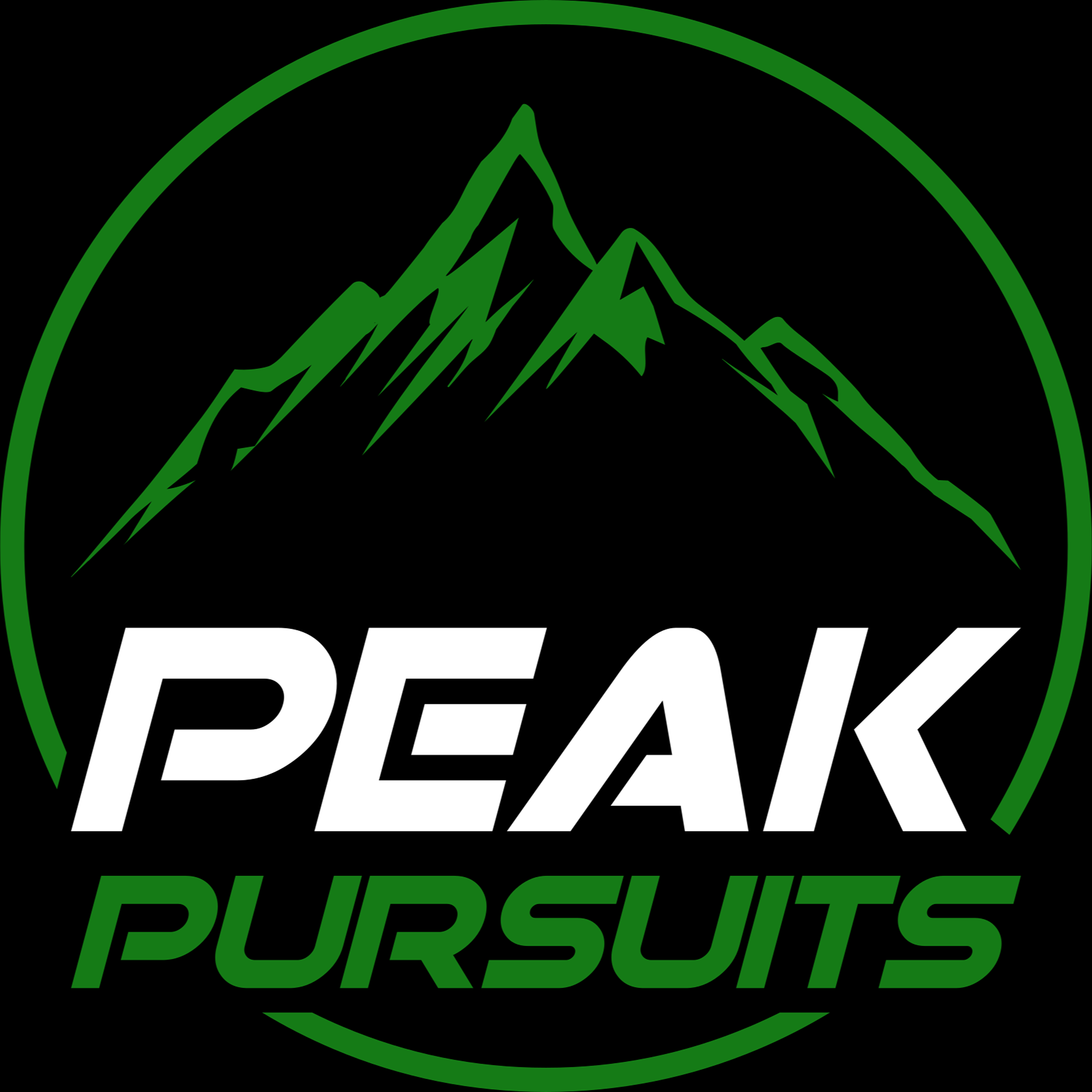 Peak Pursuits