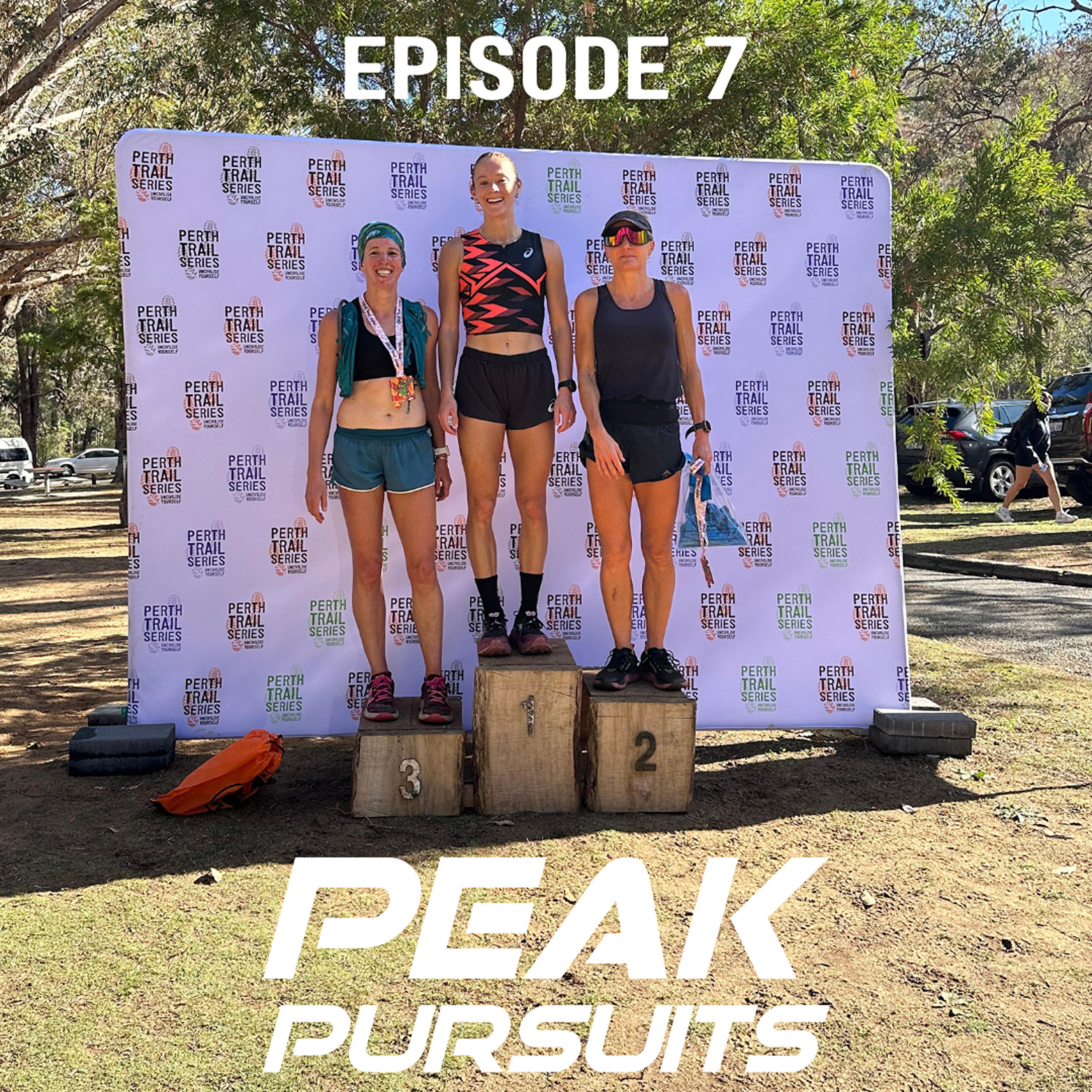 Peak Pursuits
