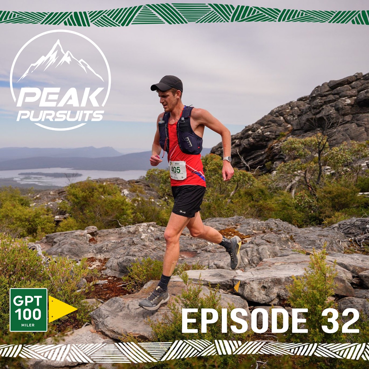 Episode 32: GPT Preview and Tips for Building Up Your Mileage