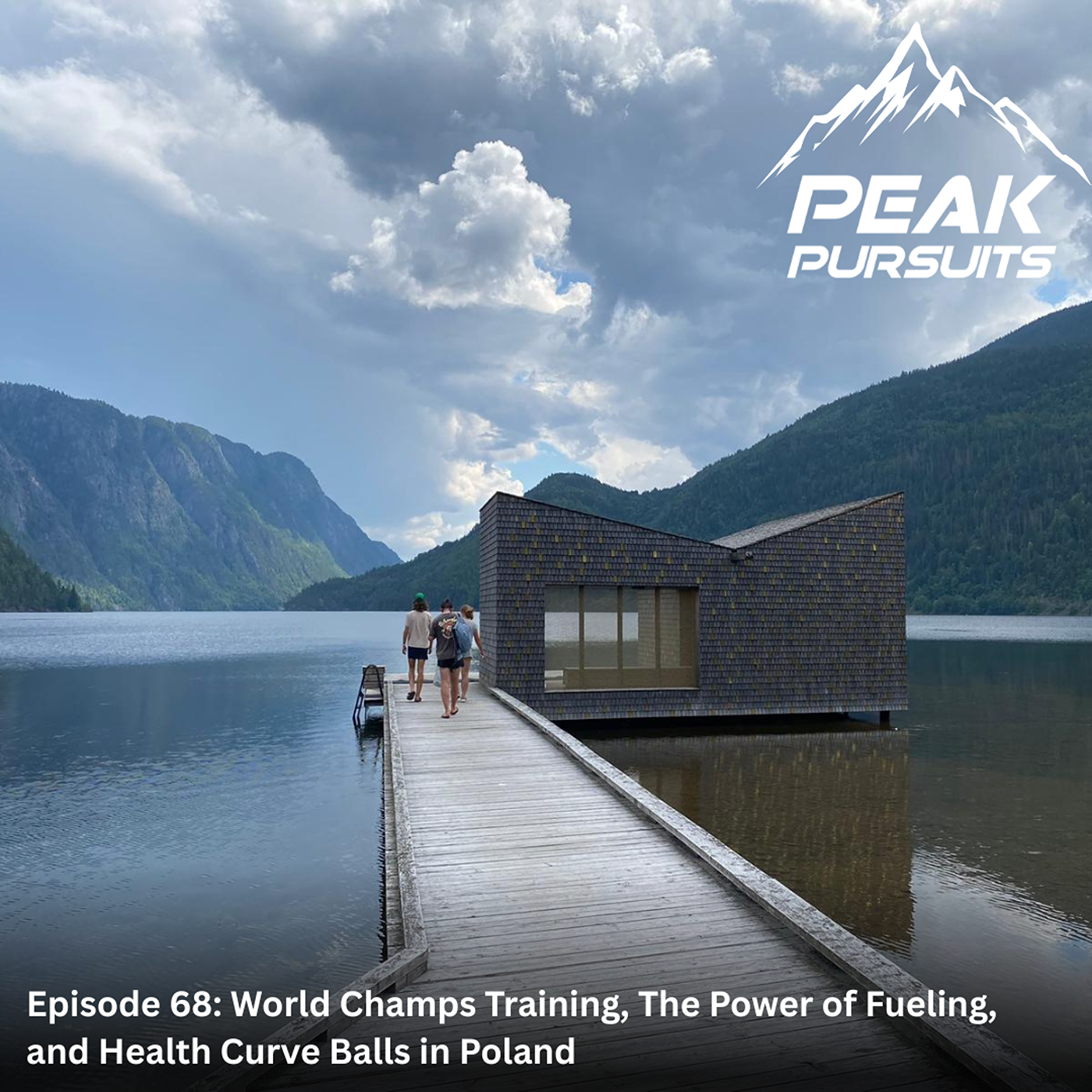 Peak Pursuits