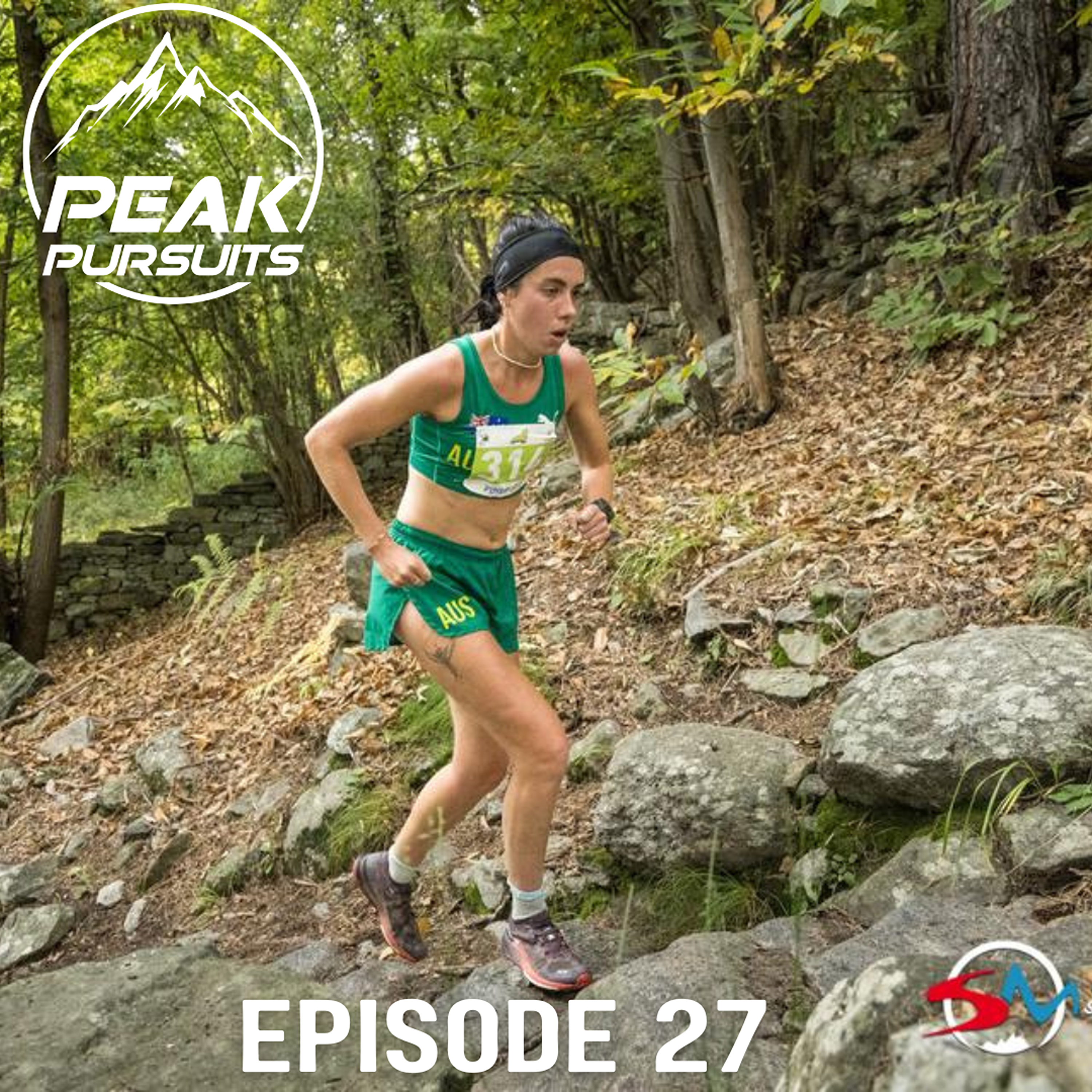 Peak Pursuits