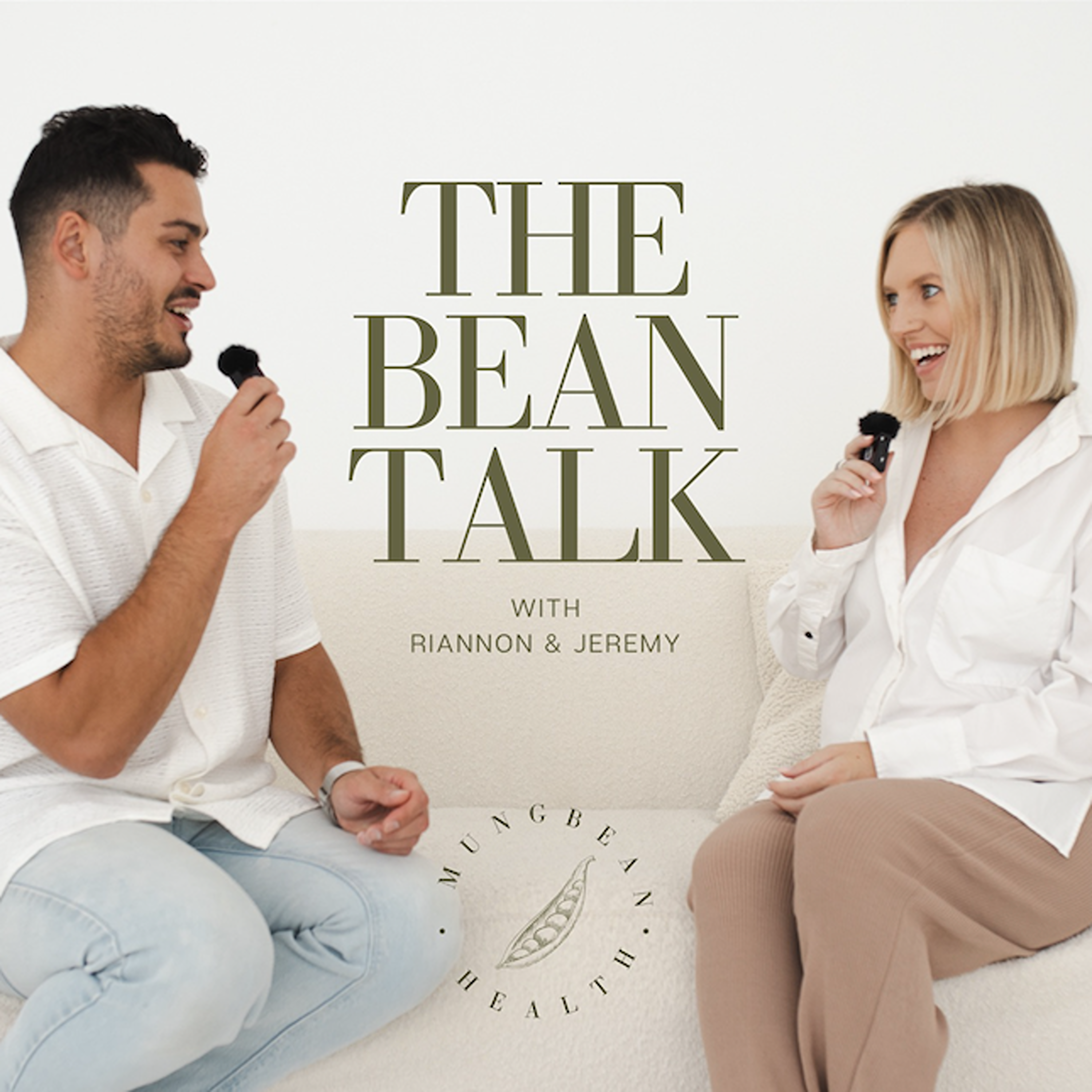 The Bean Talk