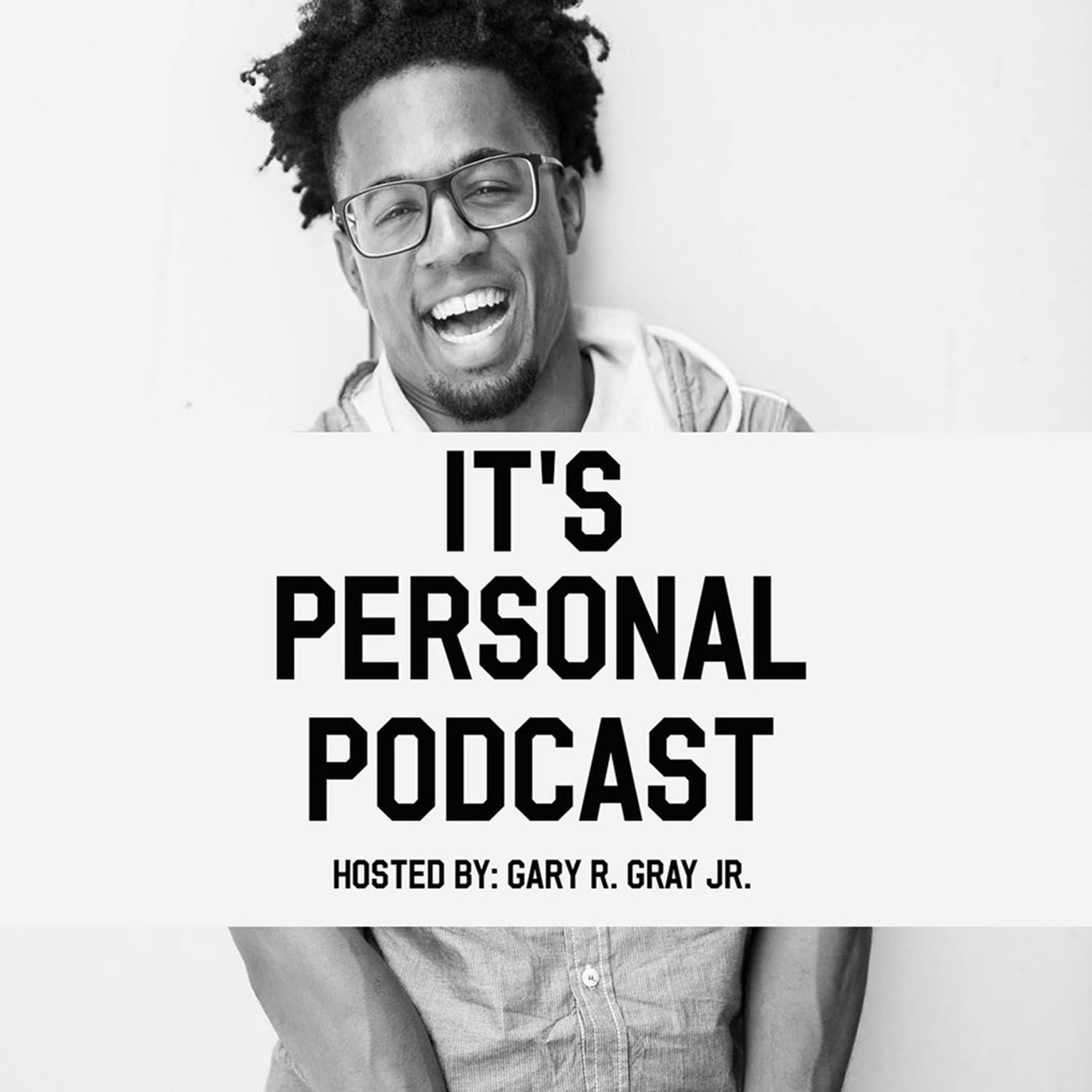 #ItsPersonal Podcast IV 105.Erika Meza's writing journey, banned books and new projects!