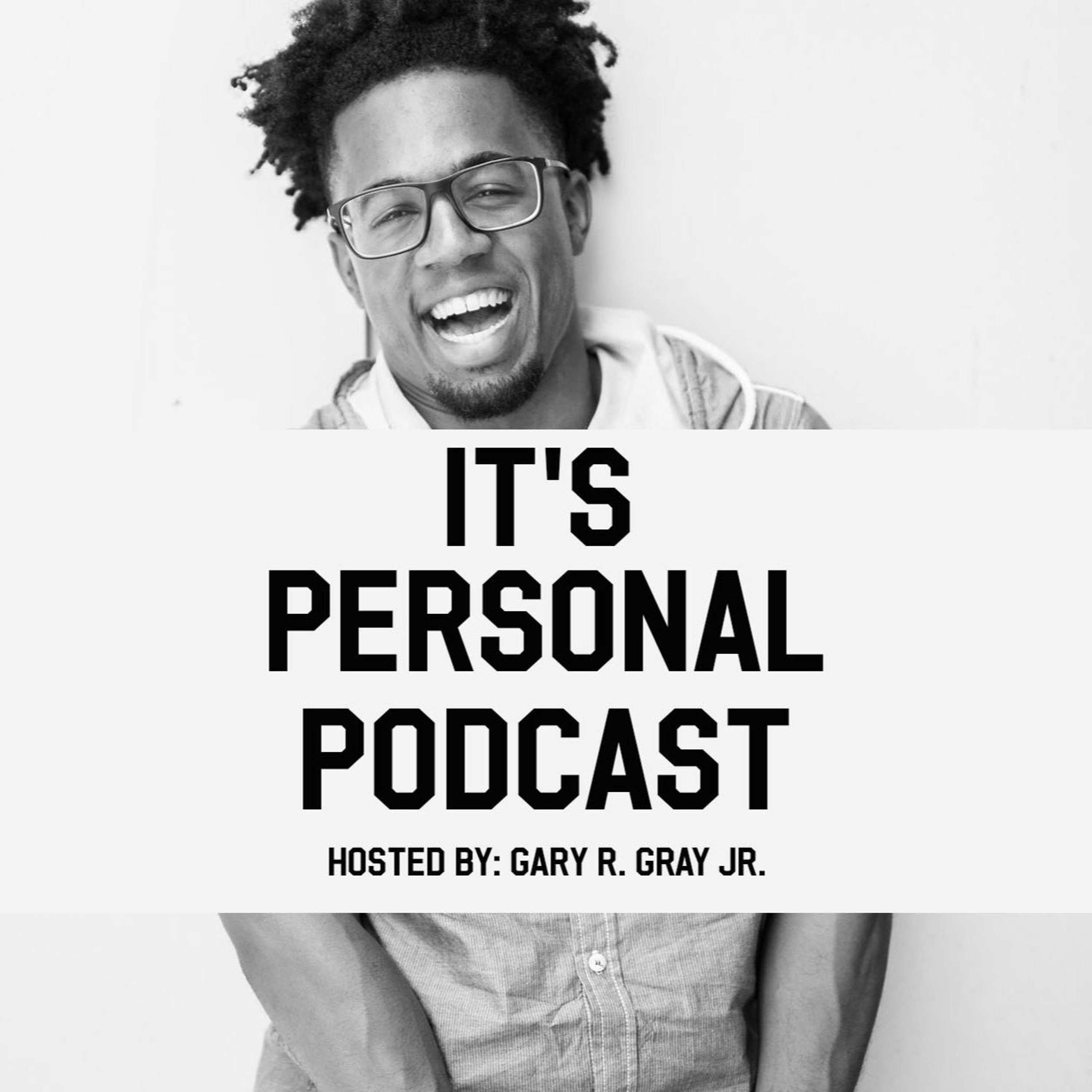 It\'s Personal Podcast