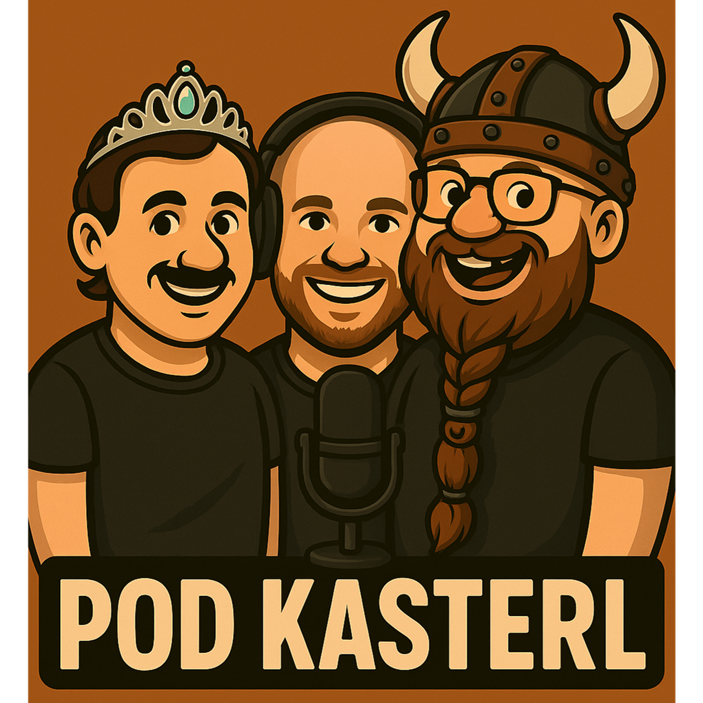 Pod Kasterl