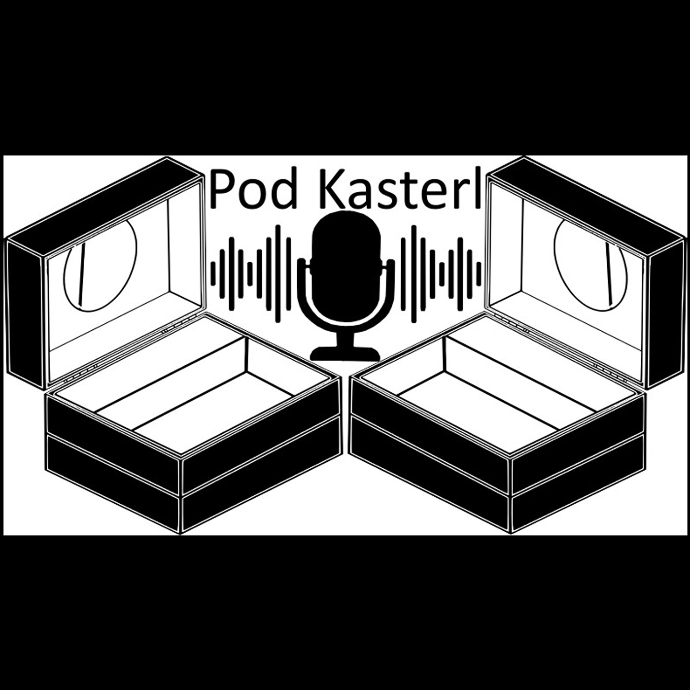 Folge 45: Birthdaybash Episode 2 - Die Illuminaten und anderes gesocks episode artwork