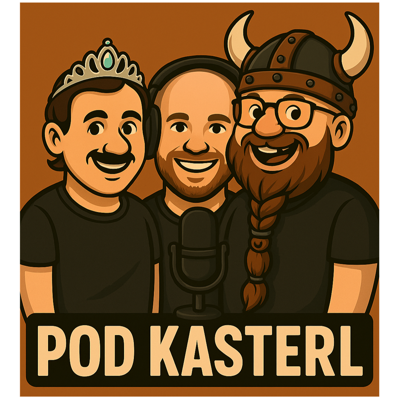 Pod Kasterl