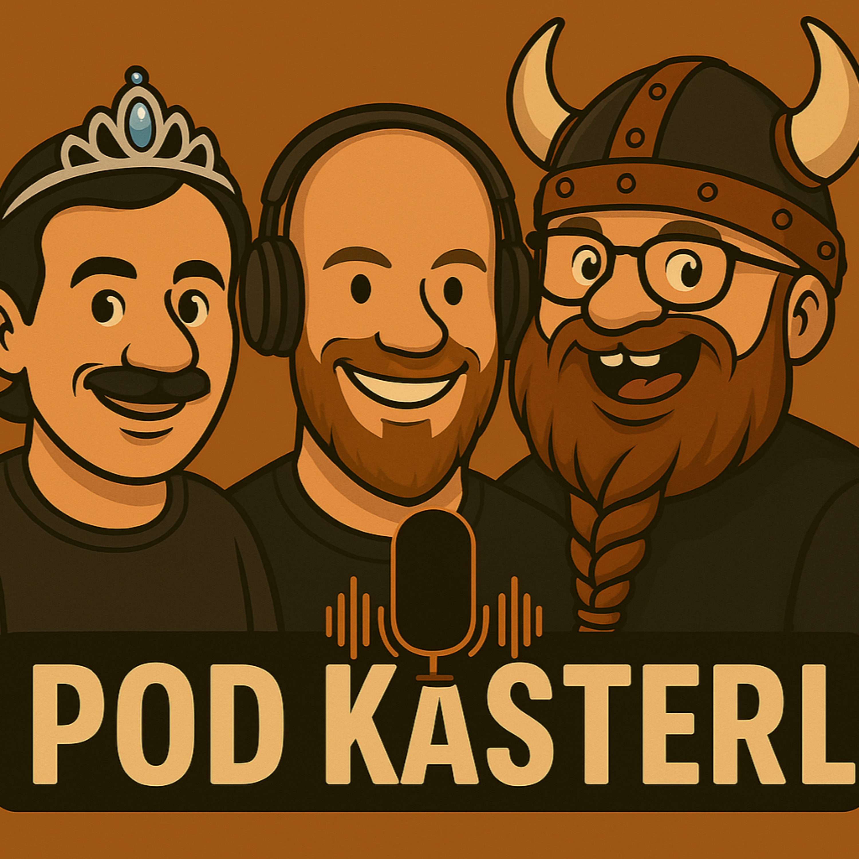 Folge 51: Pod Kasterl 18+ (Lutschen bis das weiße kommt) episode artwork