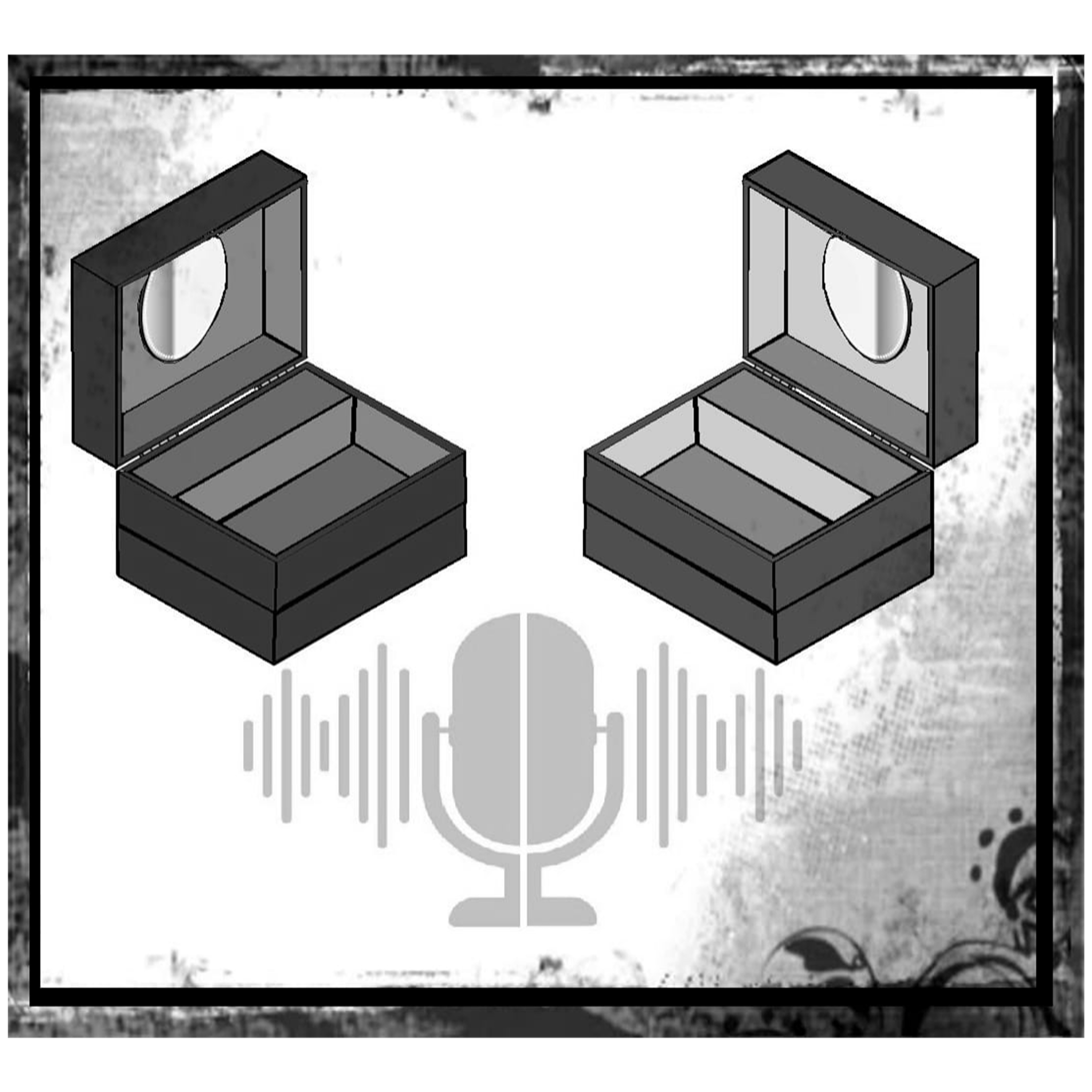 Folge 10: Waldlymphen im Mondschein! episode artwork