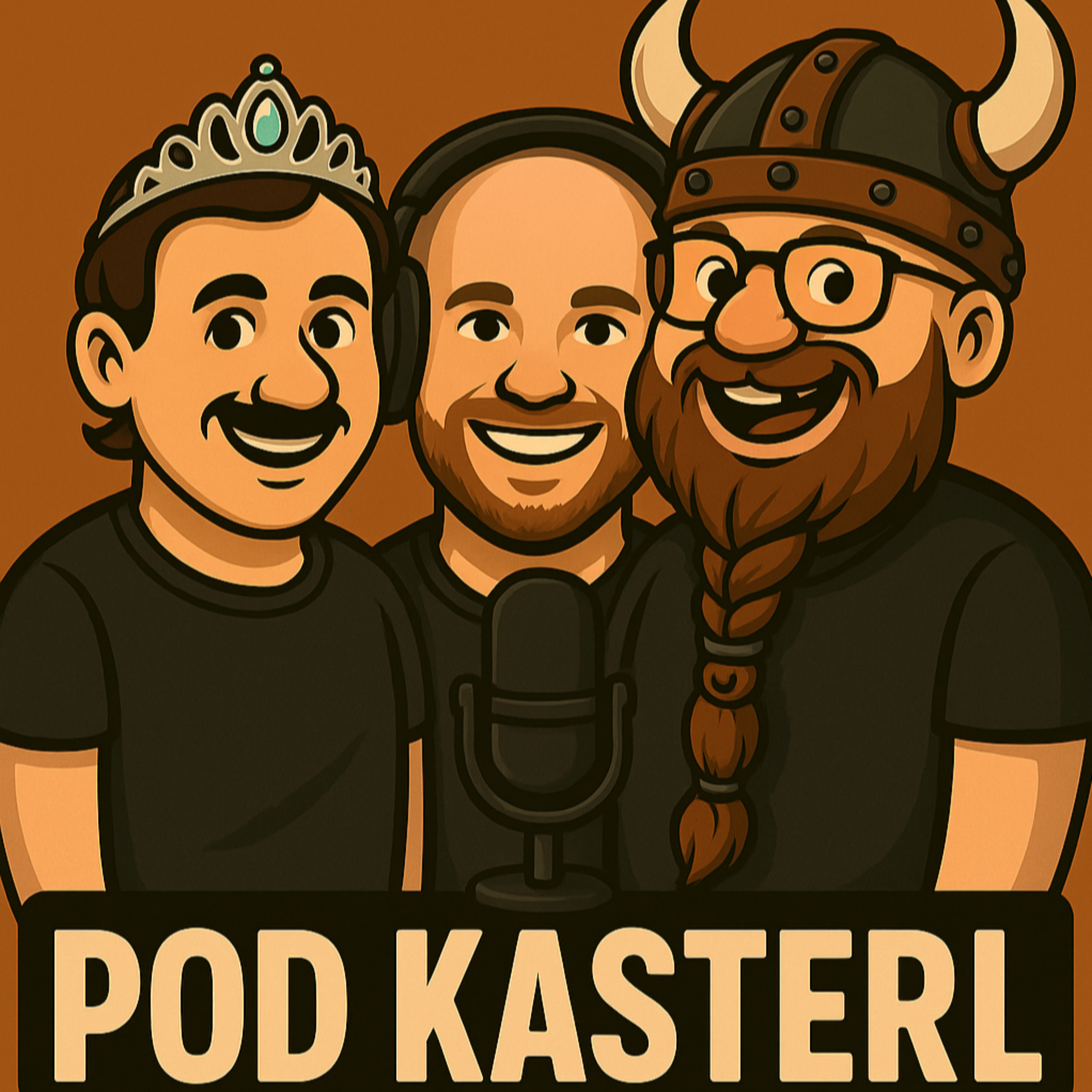 Pod Kasterl