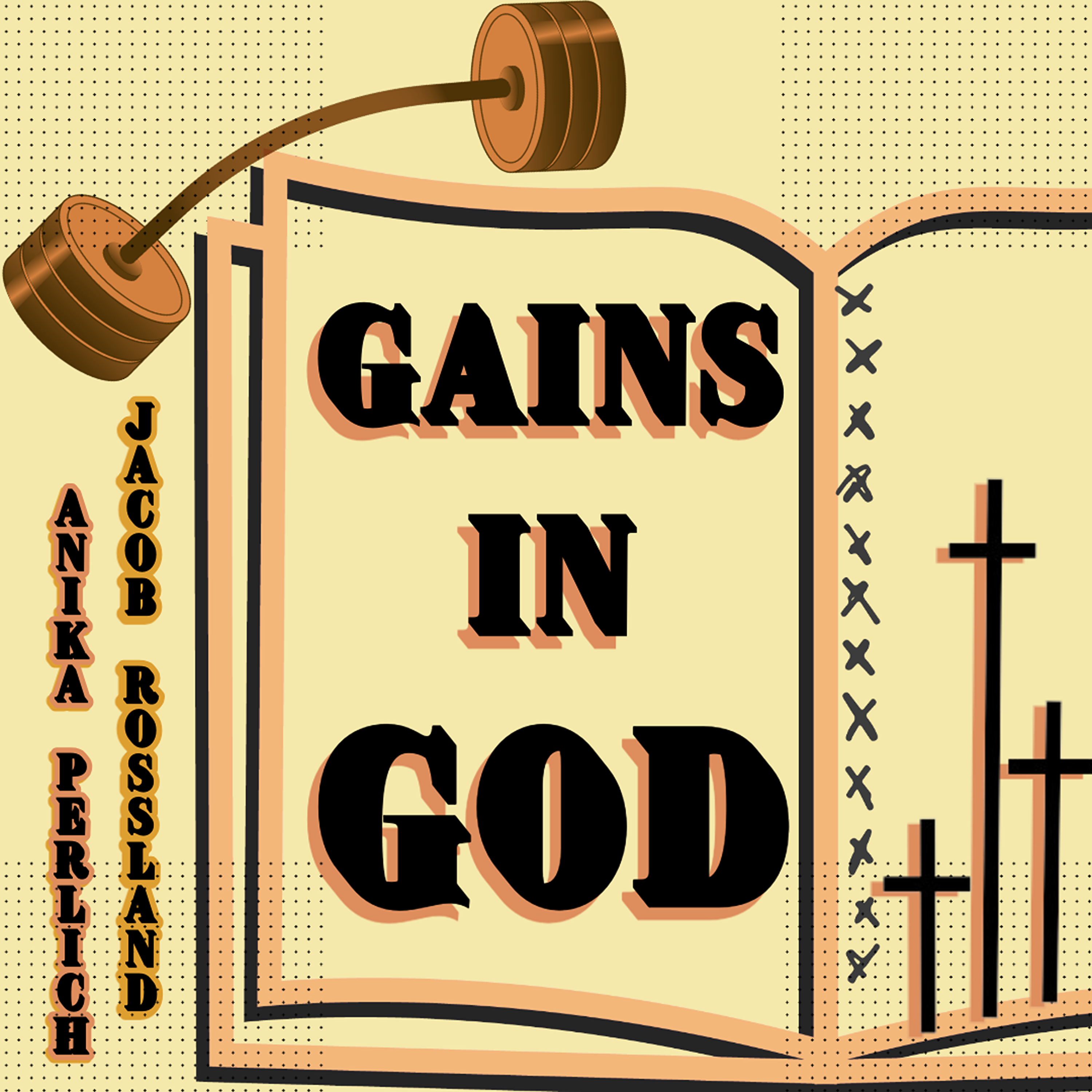 Gains in God