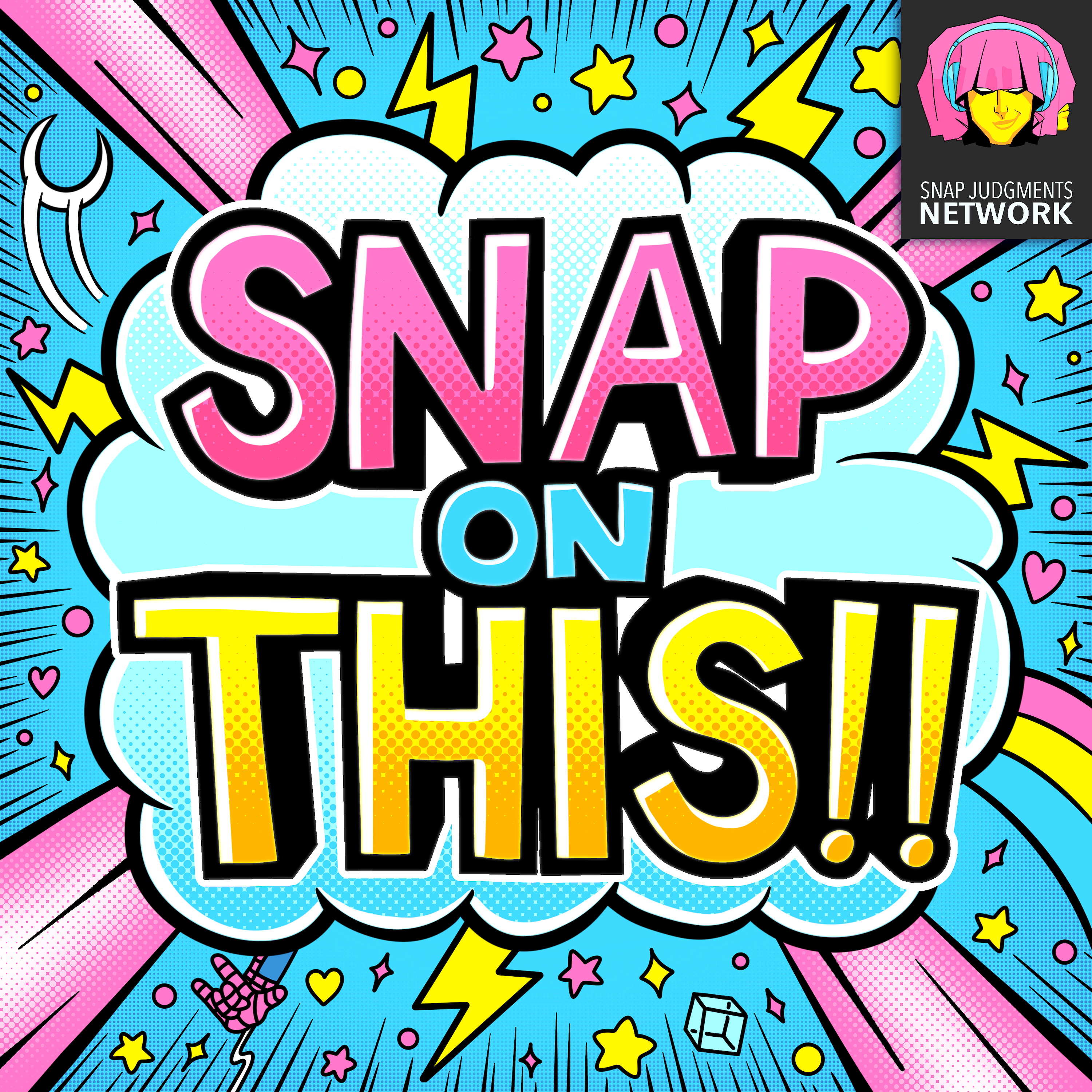 Snap On This!!