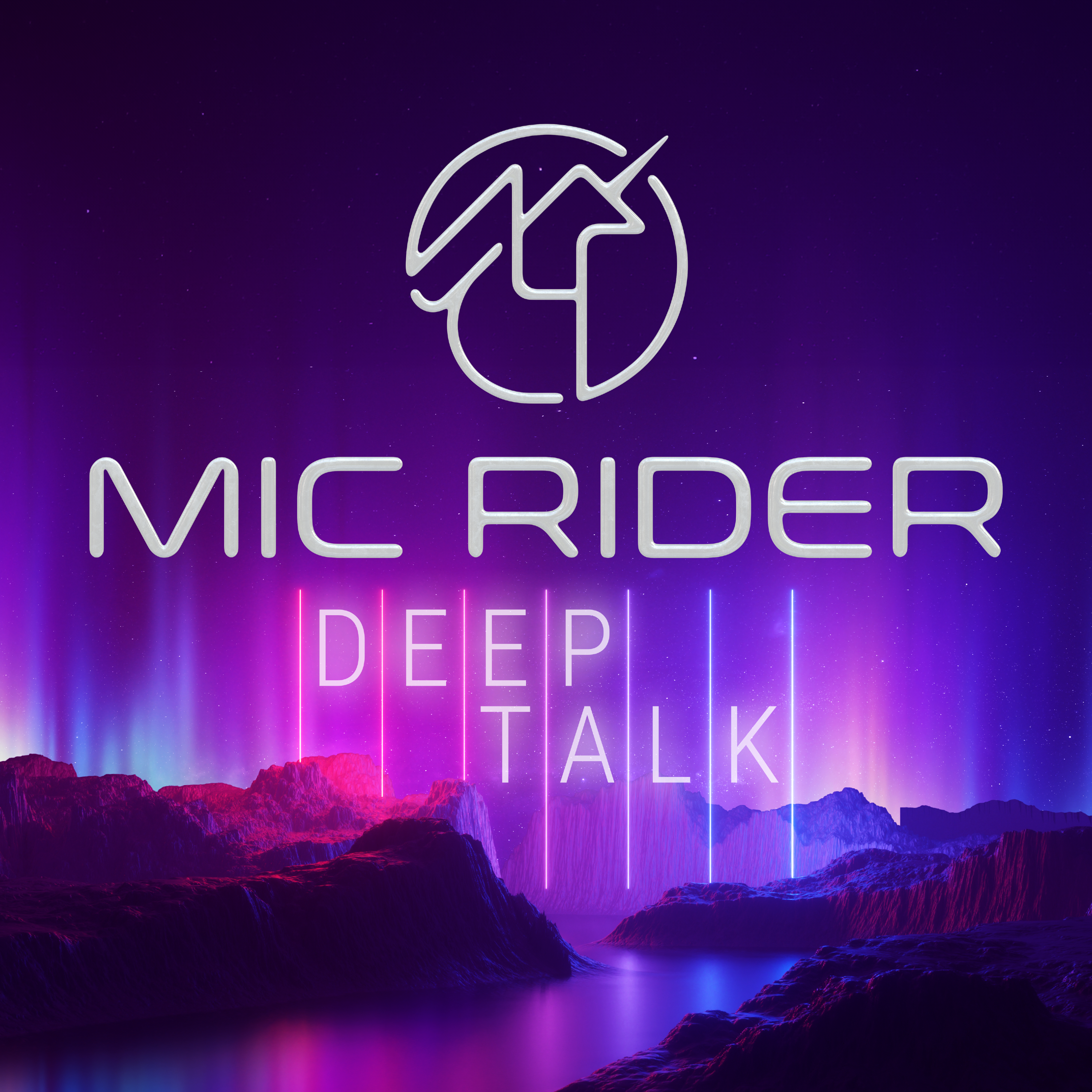 Mic Rider Deep Talk
