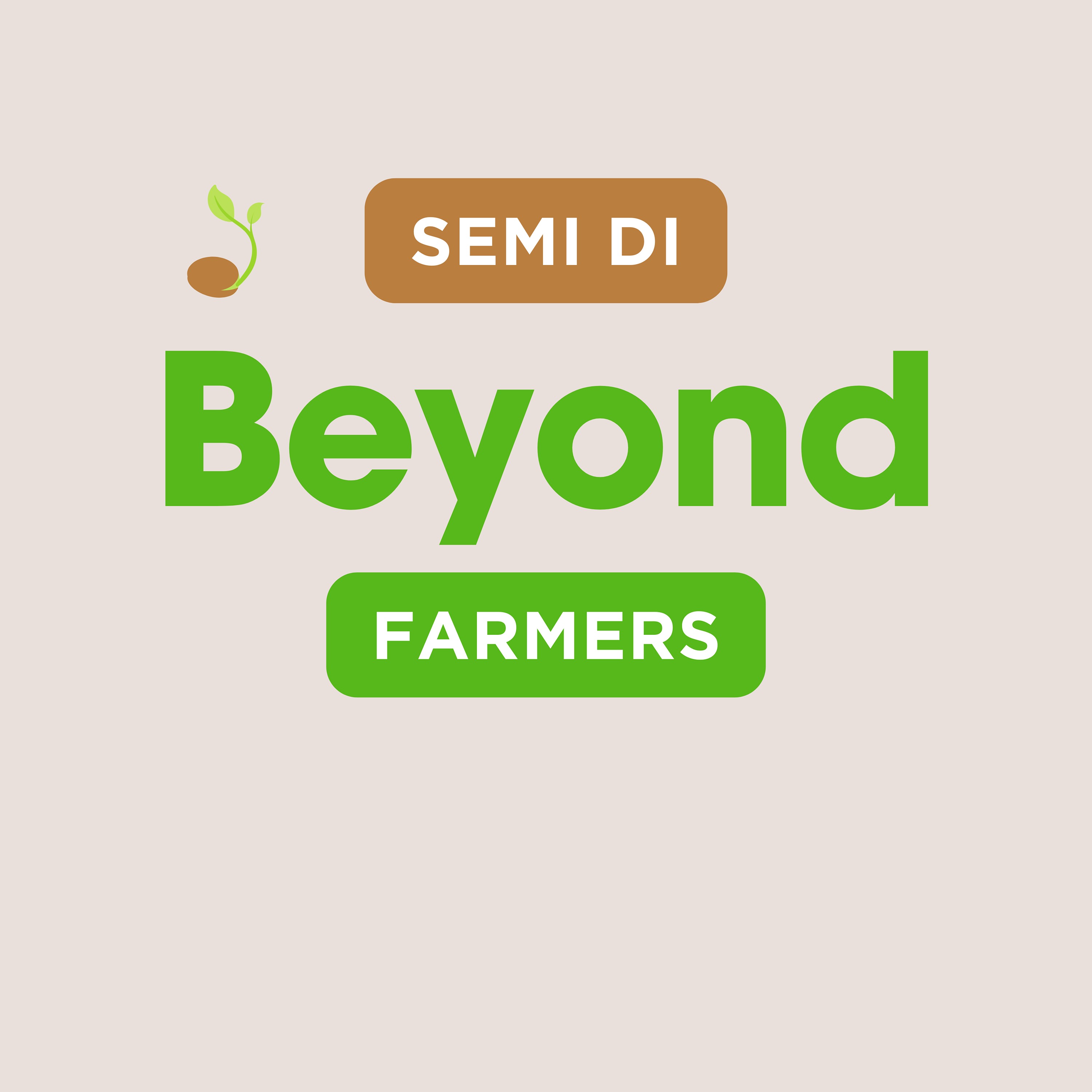 Beyond Farmers