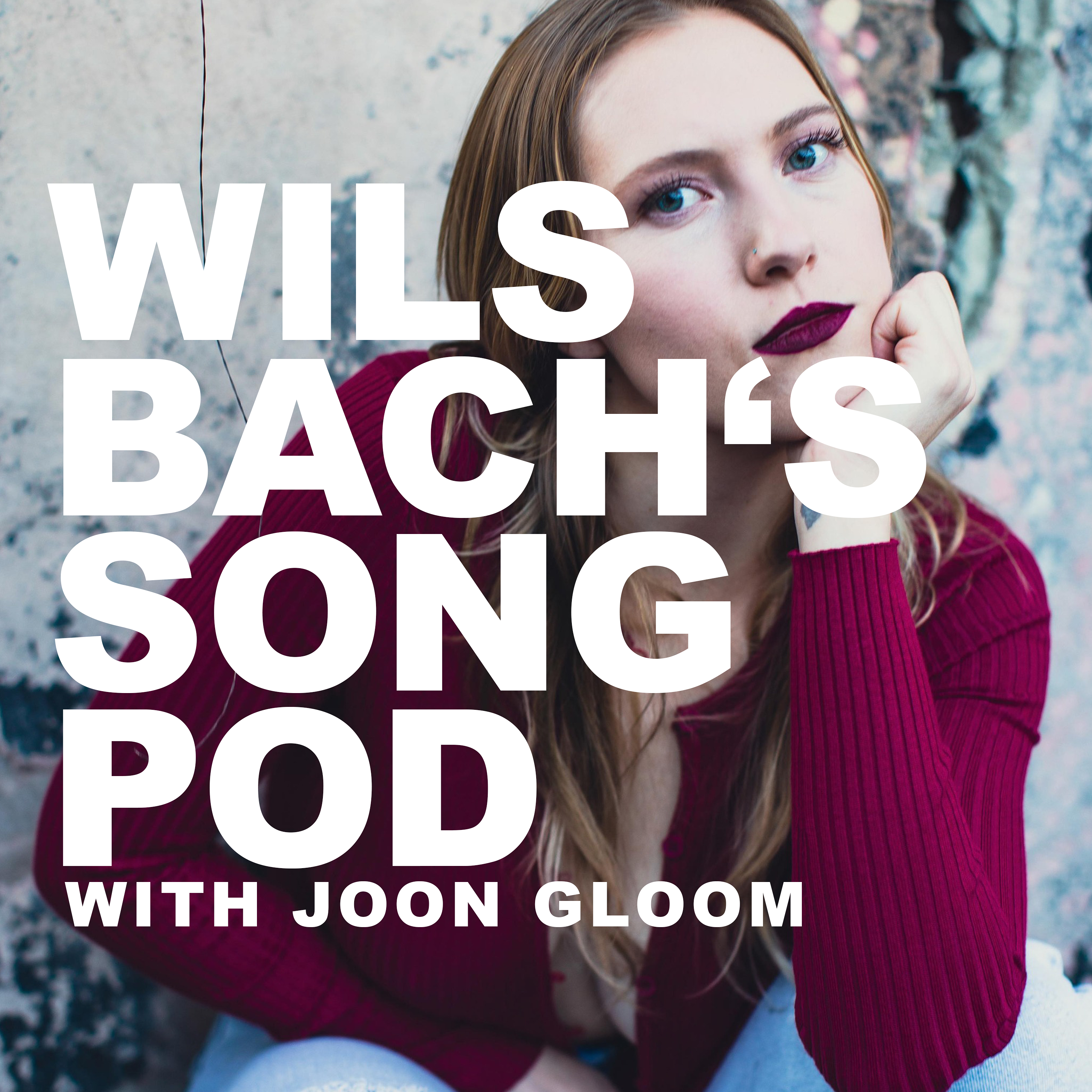 Wils Bach\'s Song Pod