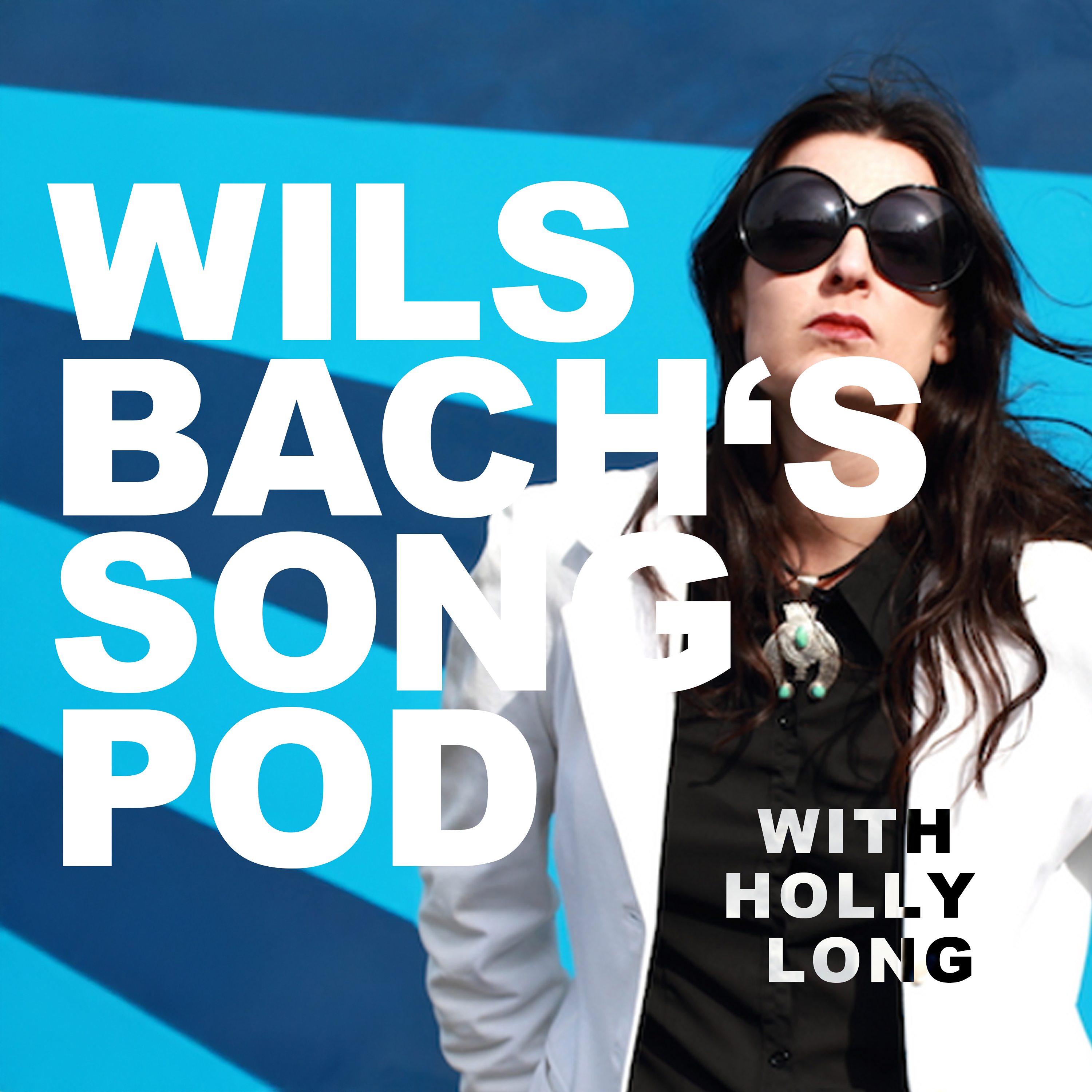 Wils Bach\'s Song Pod