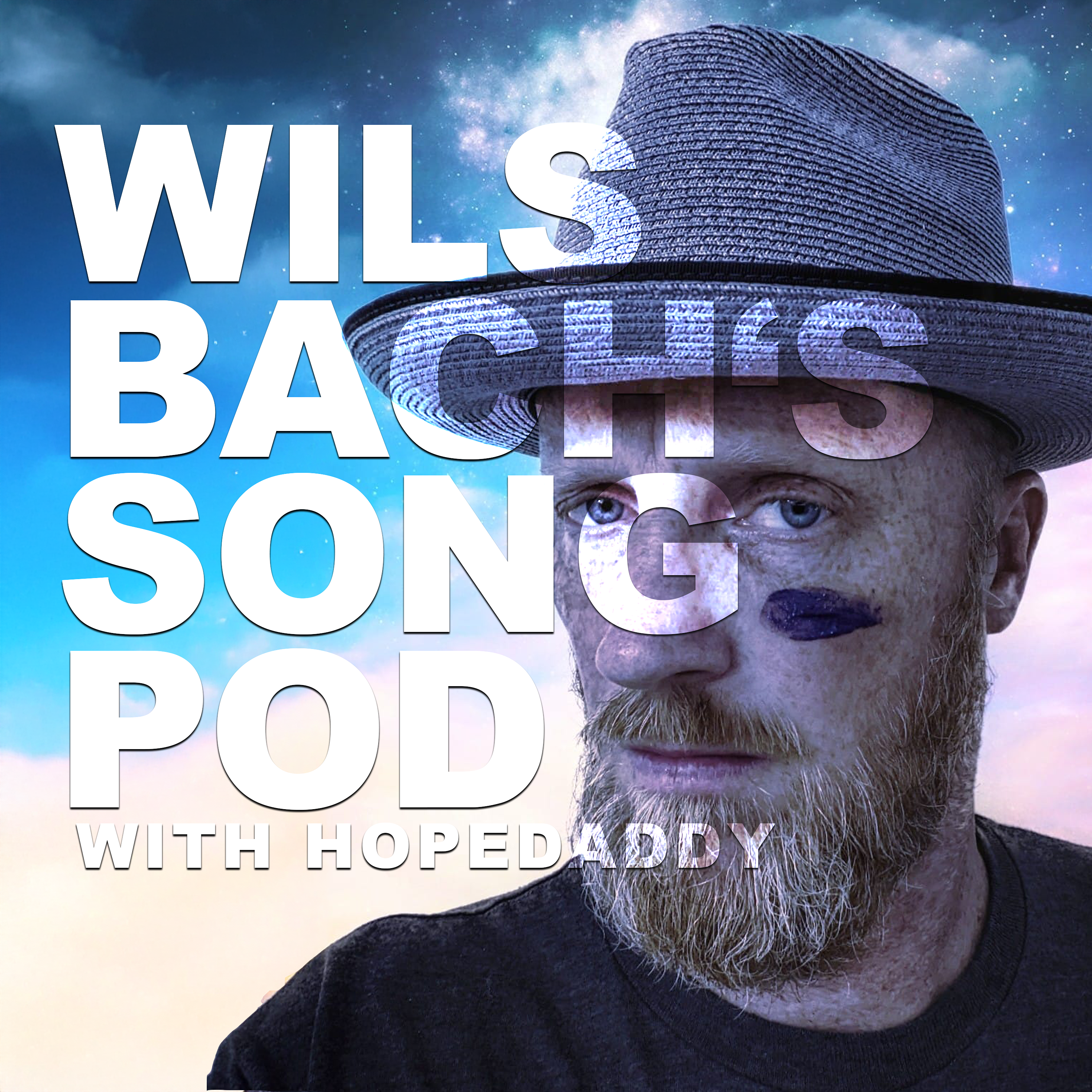 Wils Bach\'s Song Pod
