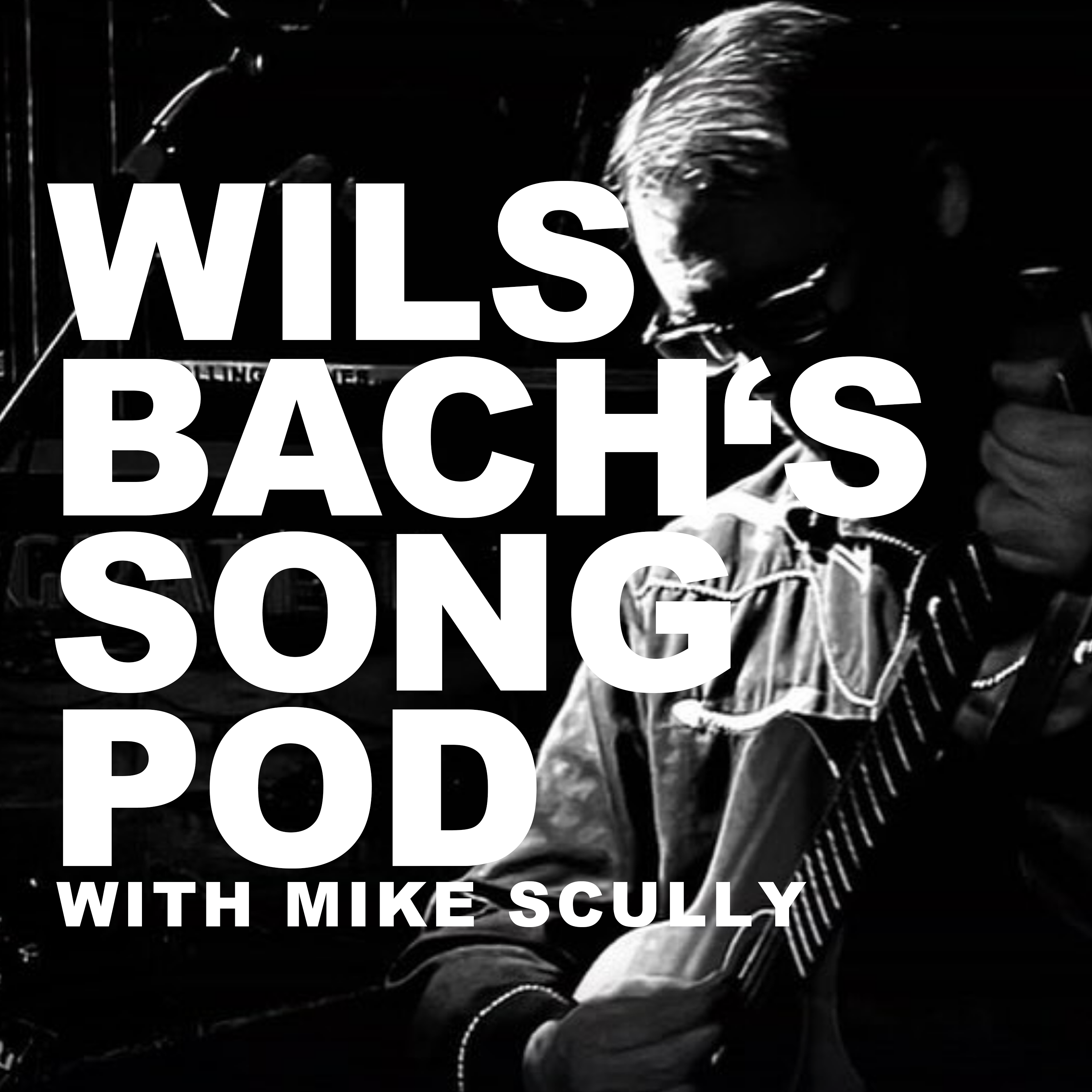 Wils Bach\'s Song Pod
