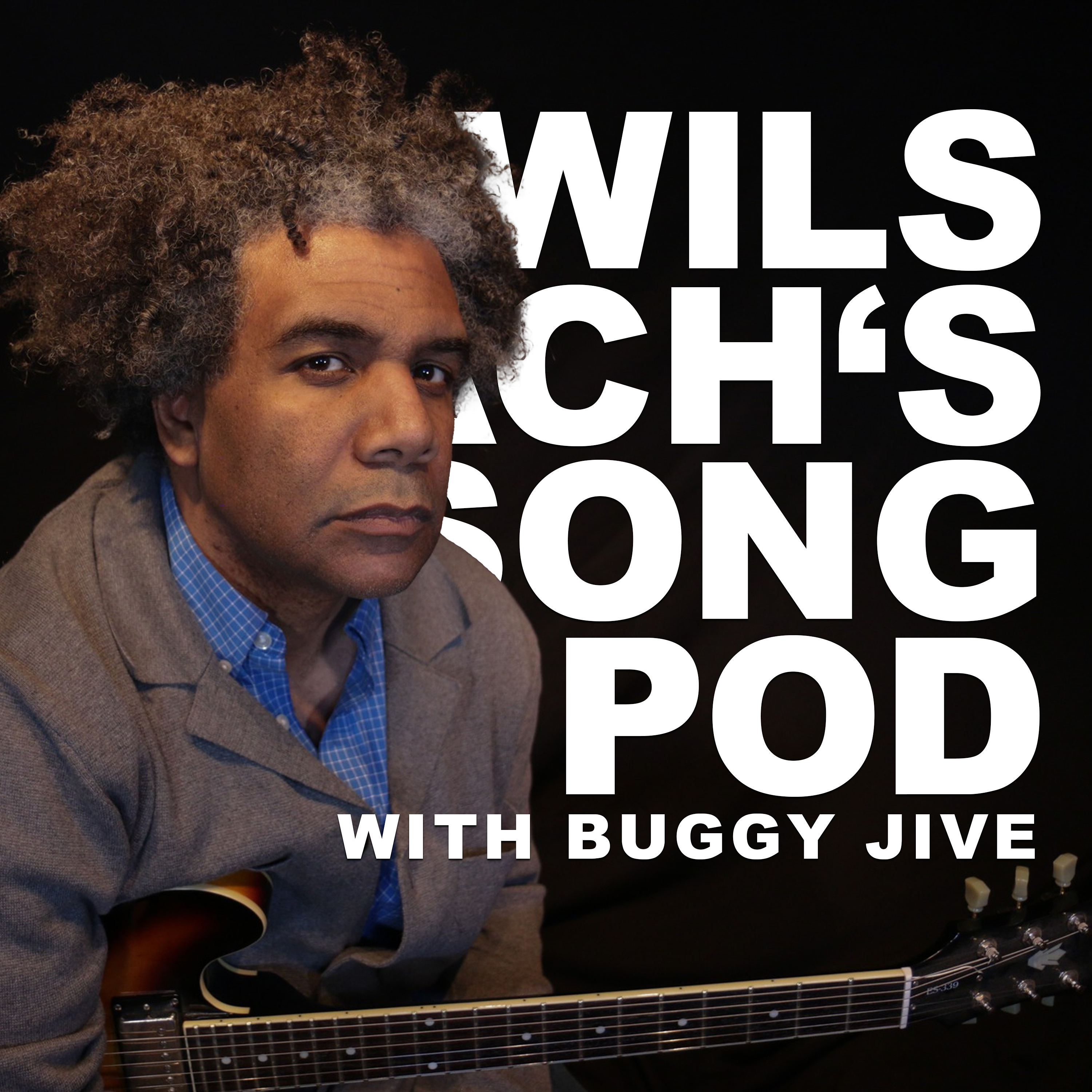Wils Bach\'s Song Pod