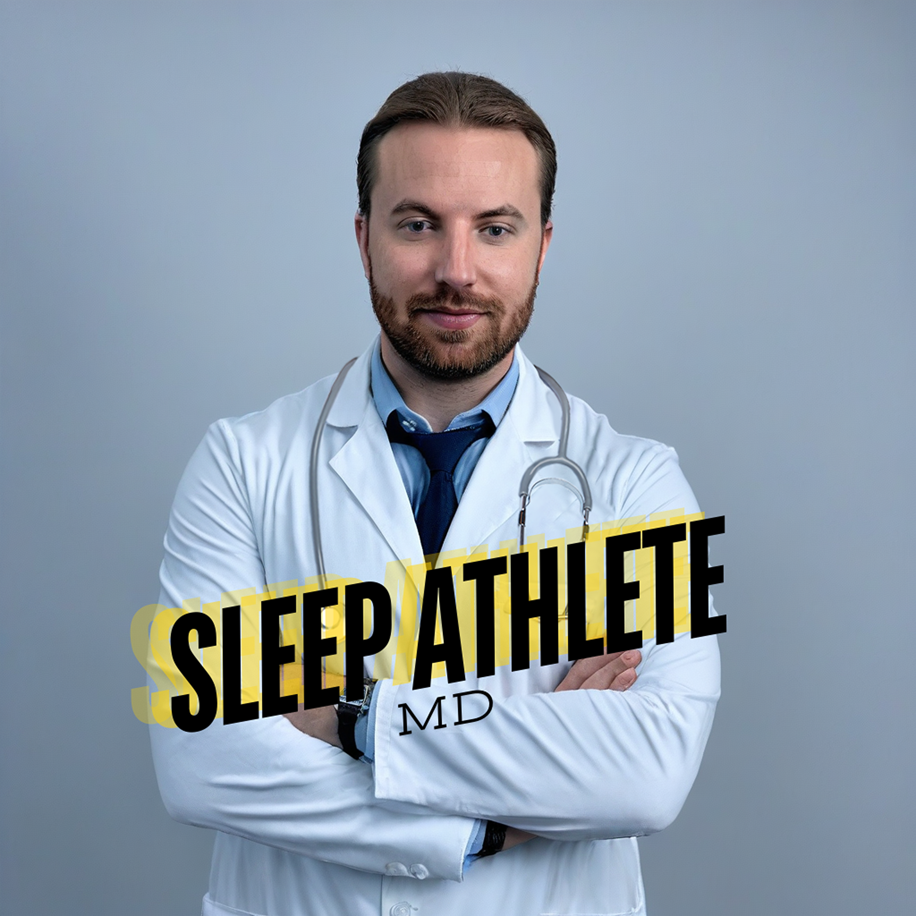 Sleep Athlete MD