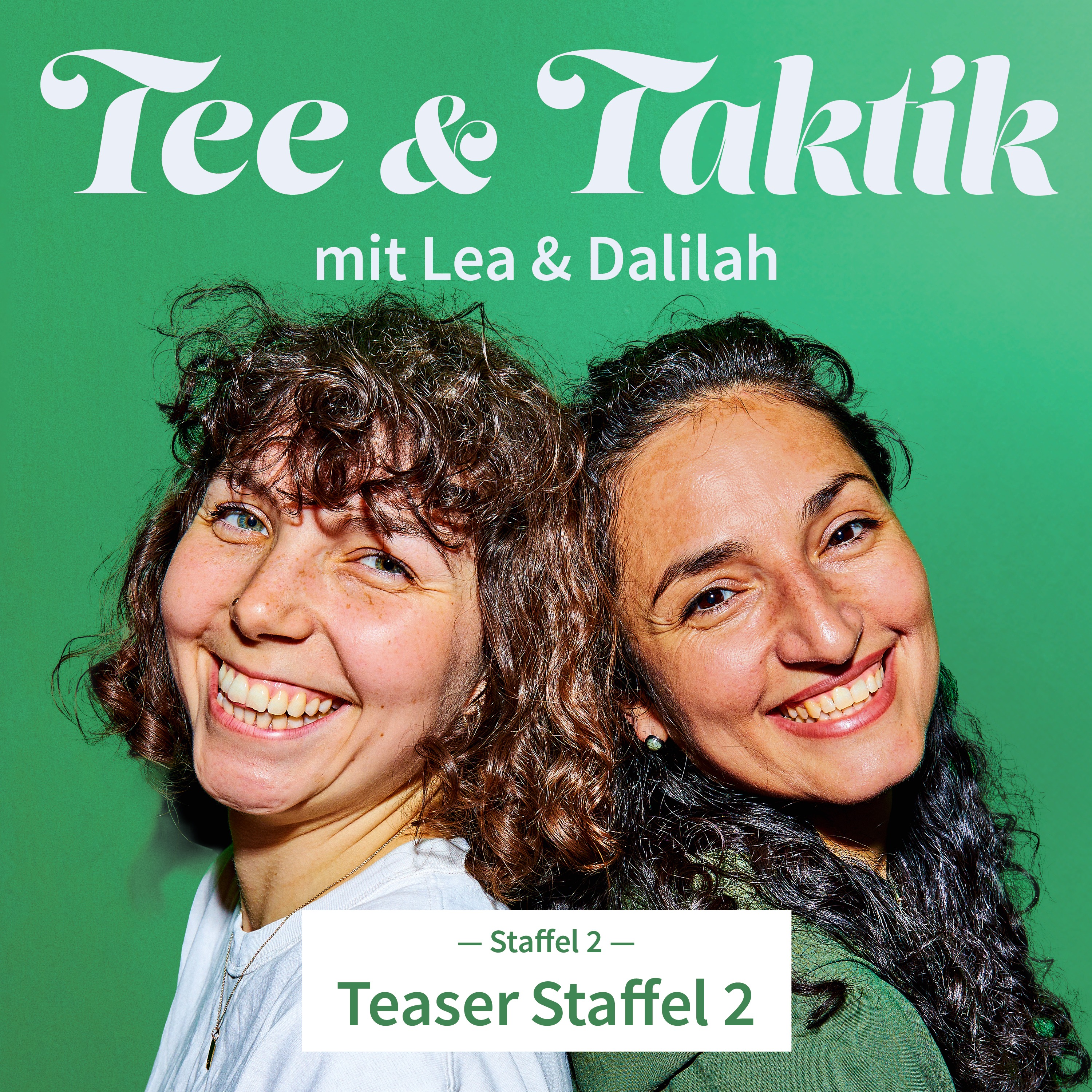 Tee & Taktik