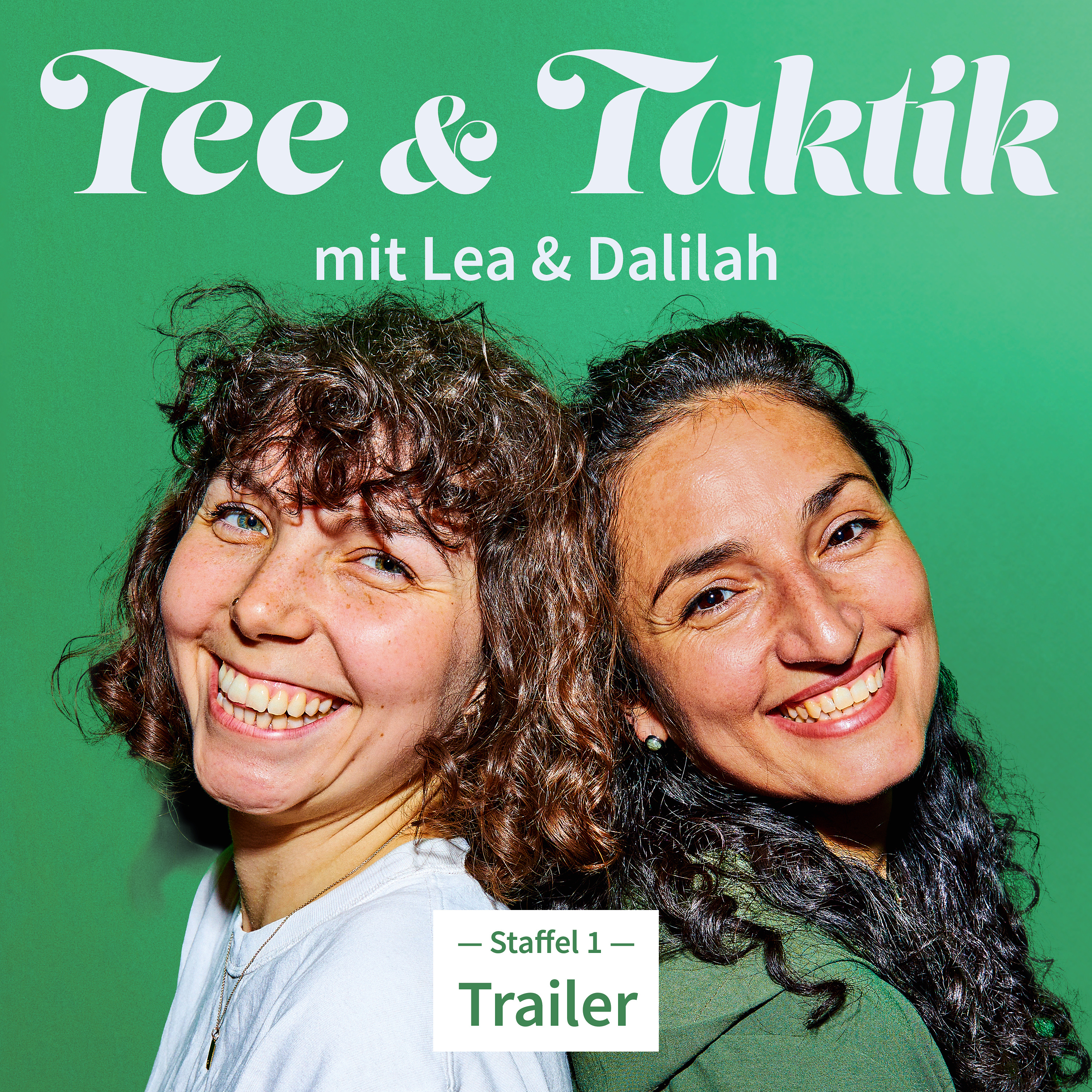 Tee & Taktik