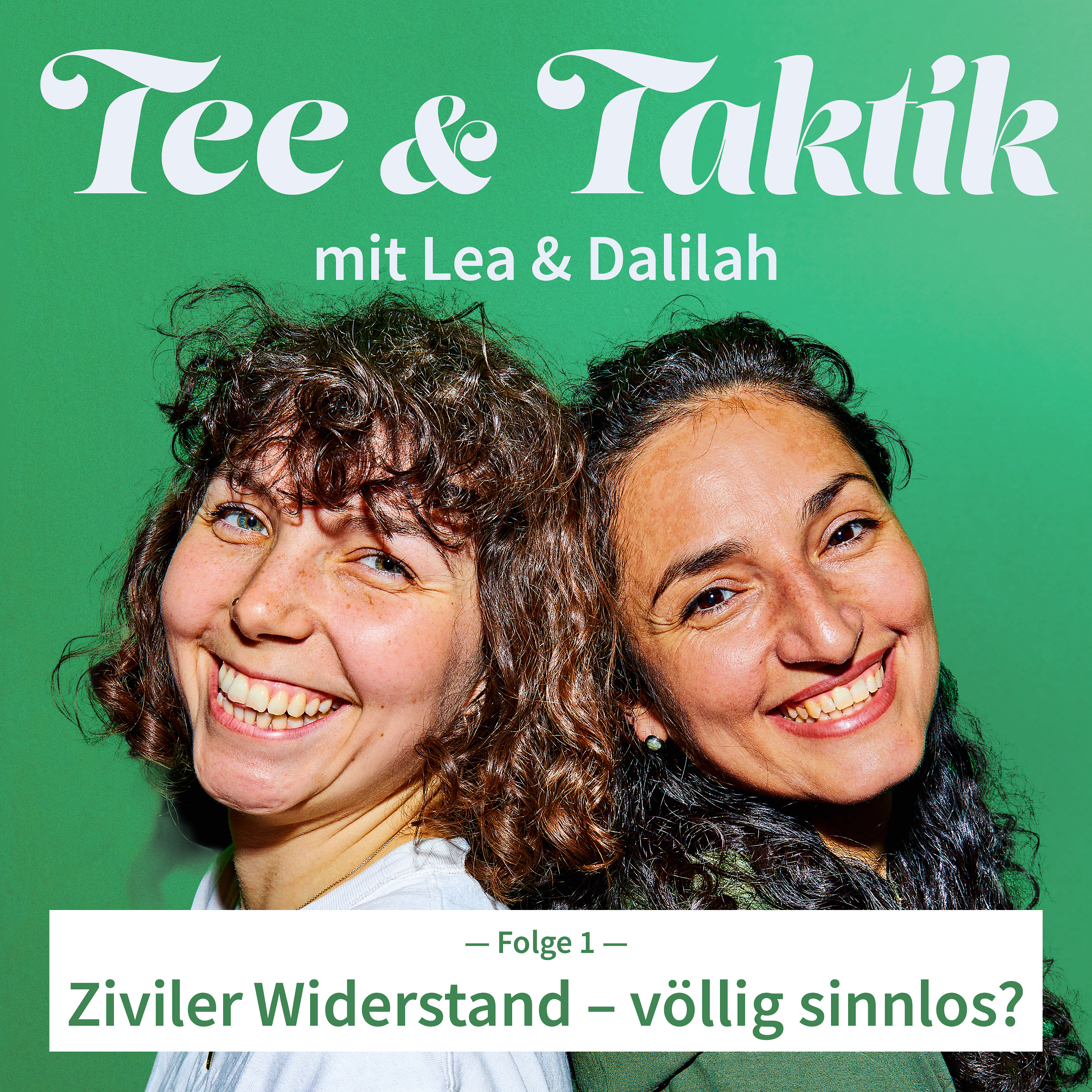 Tee & Taktik