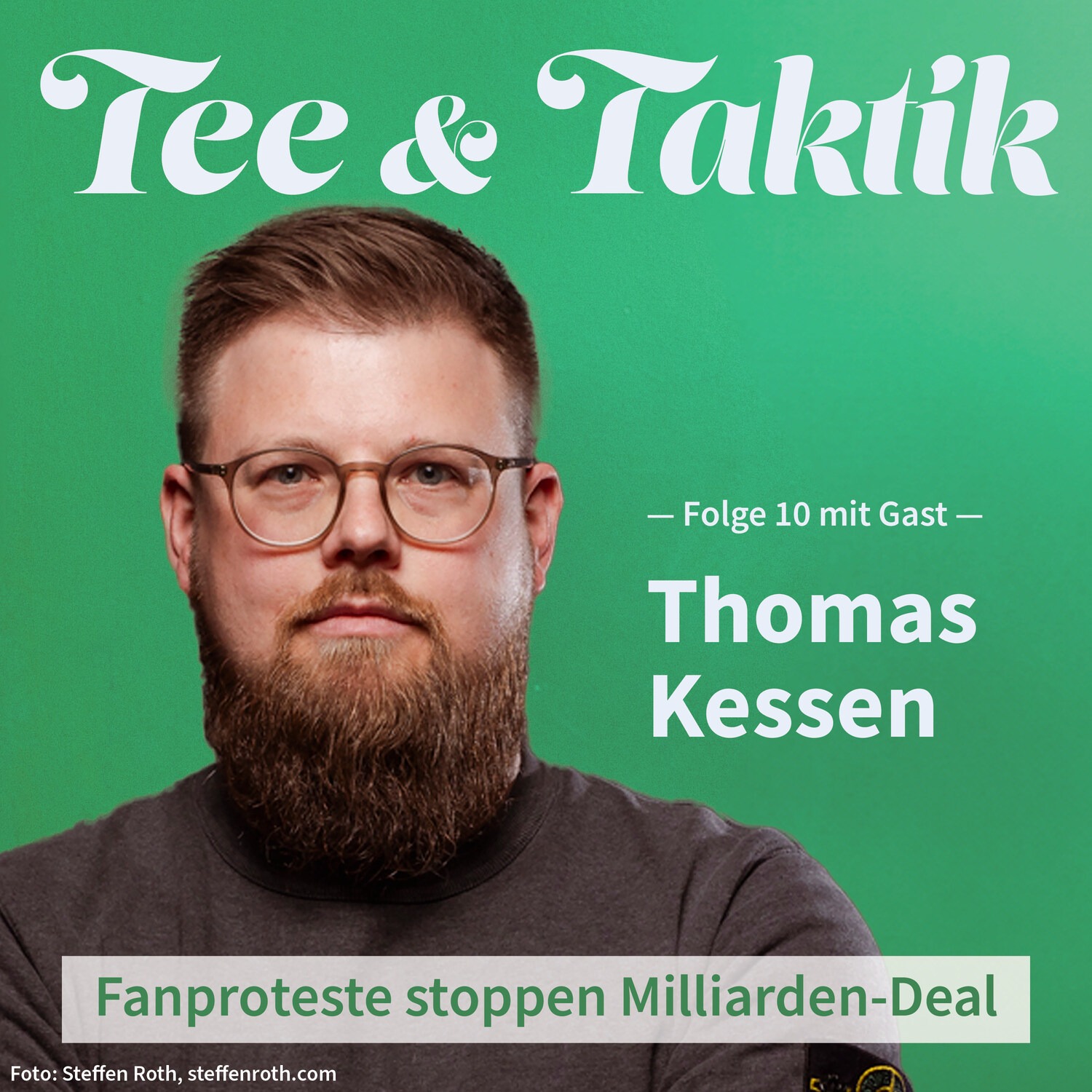 Tee & Taktik