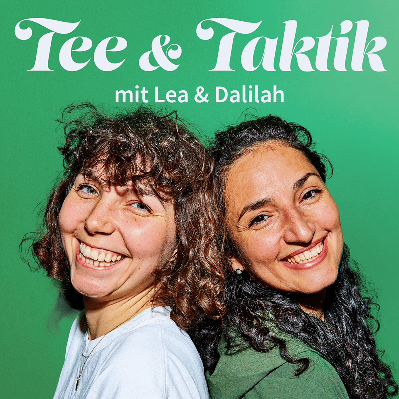 Tee & Taktik
