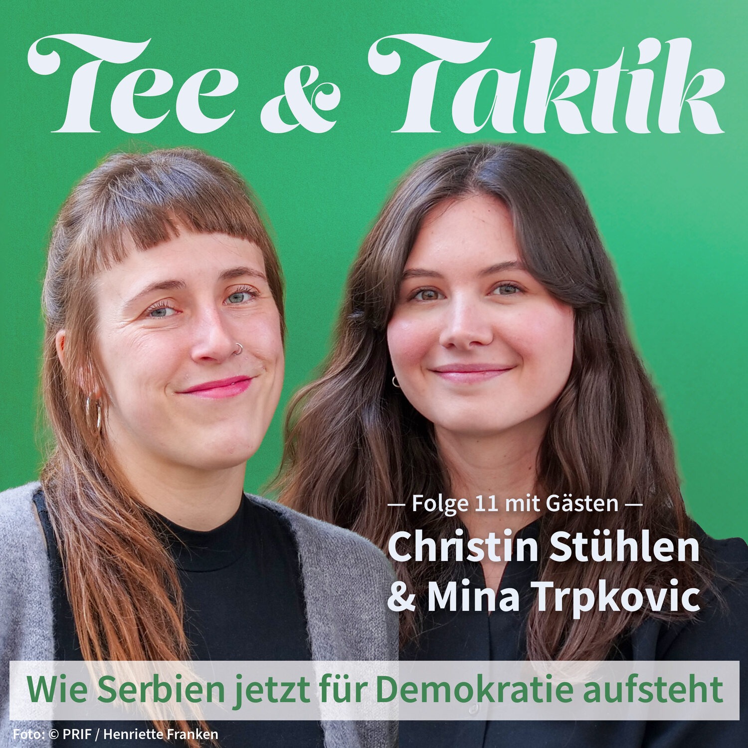 Tee & Taktik