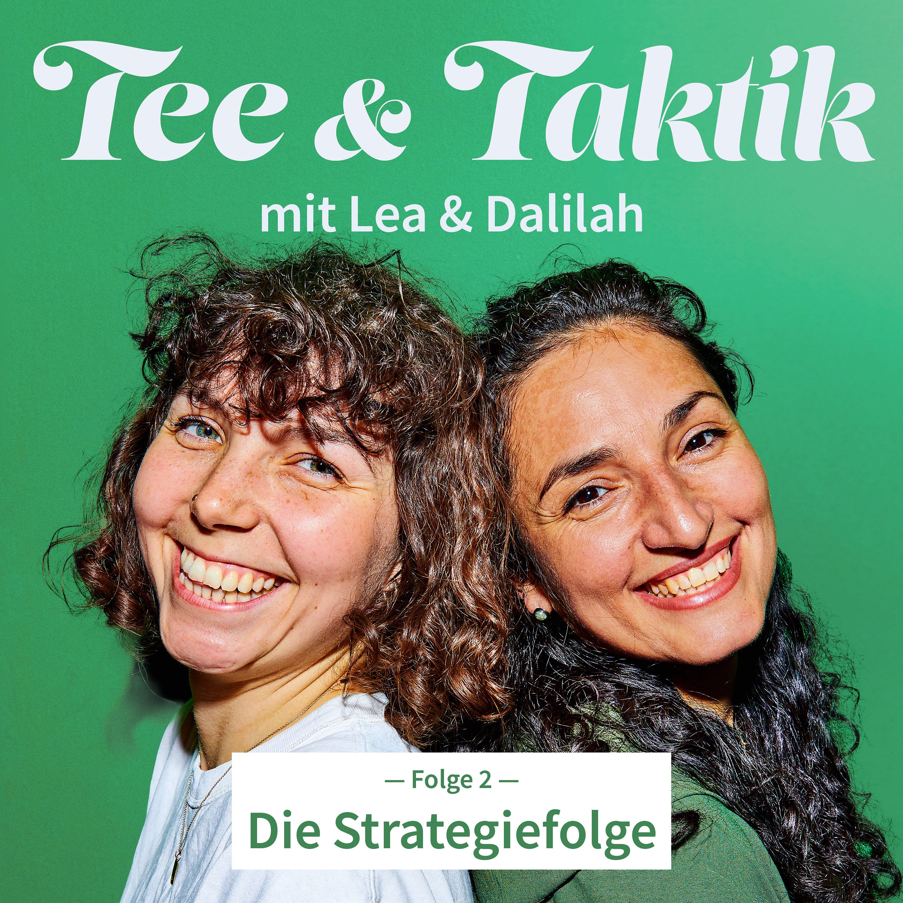 Tee & Taktik
