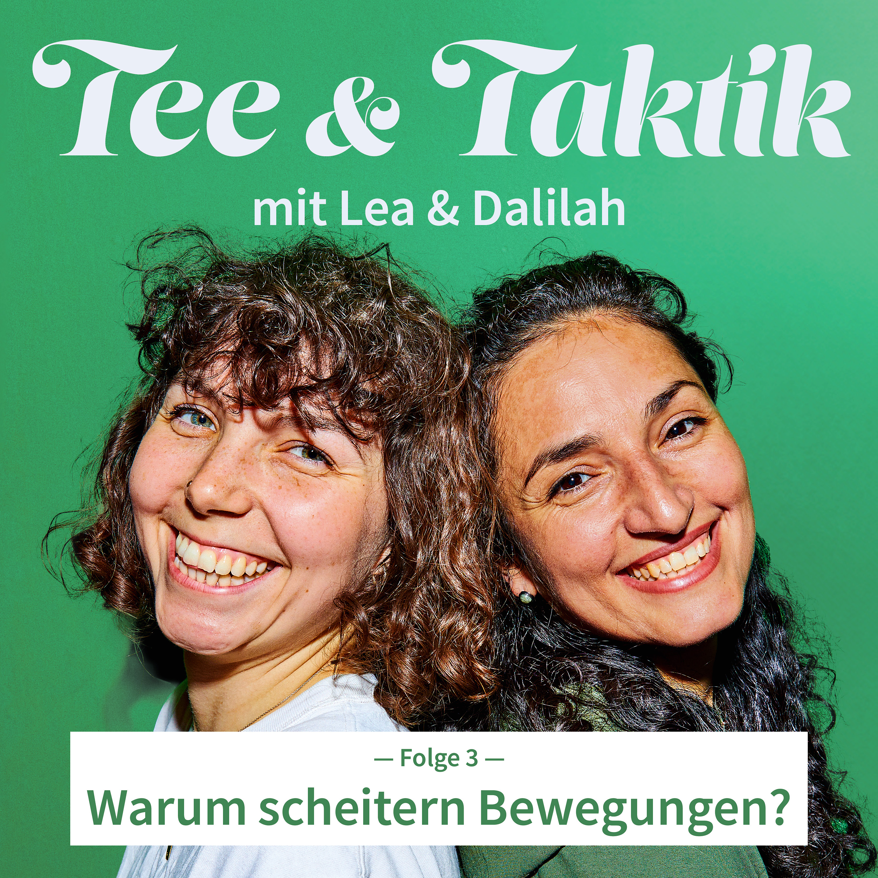 Tee & Taktik