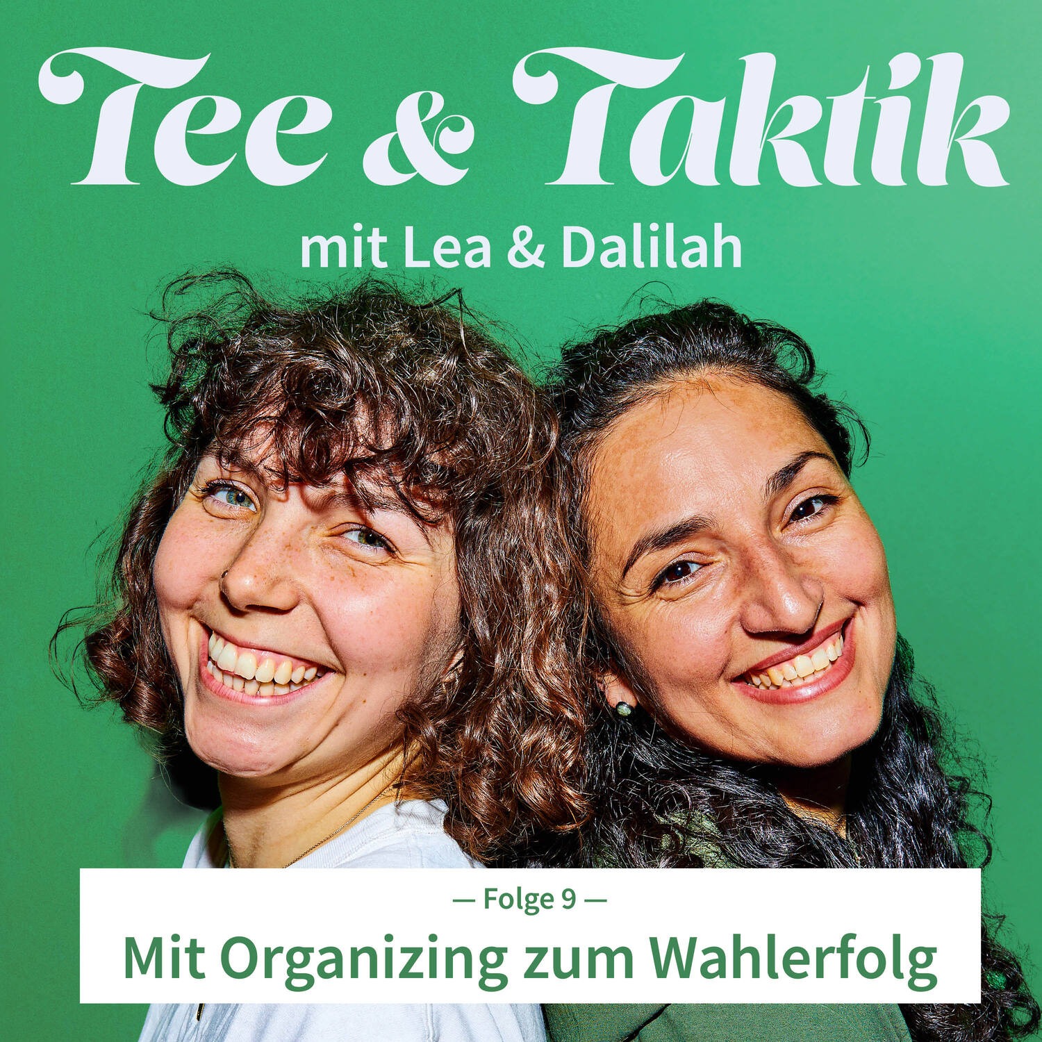 Tee & Taktik
