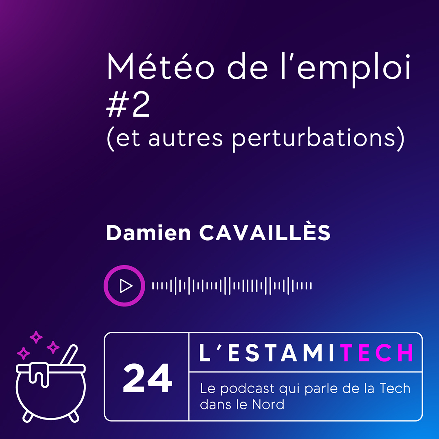 Météo de l'emploi #2