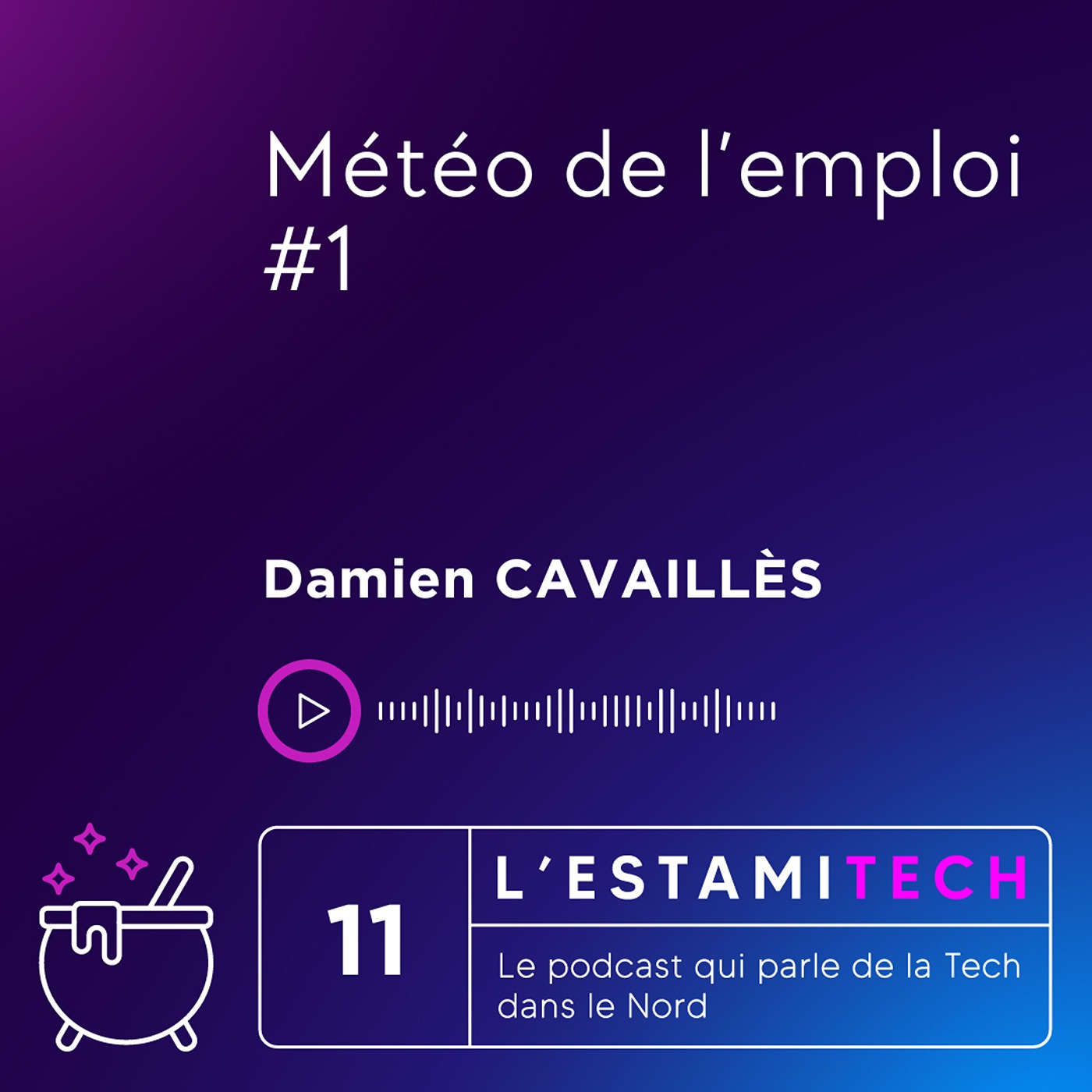 L\'EstamiTech