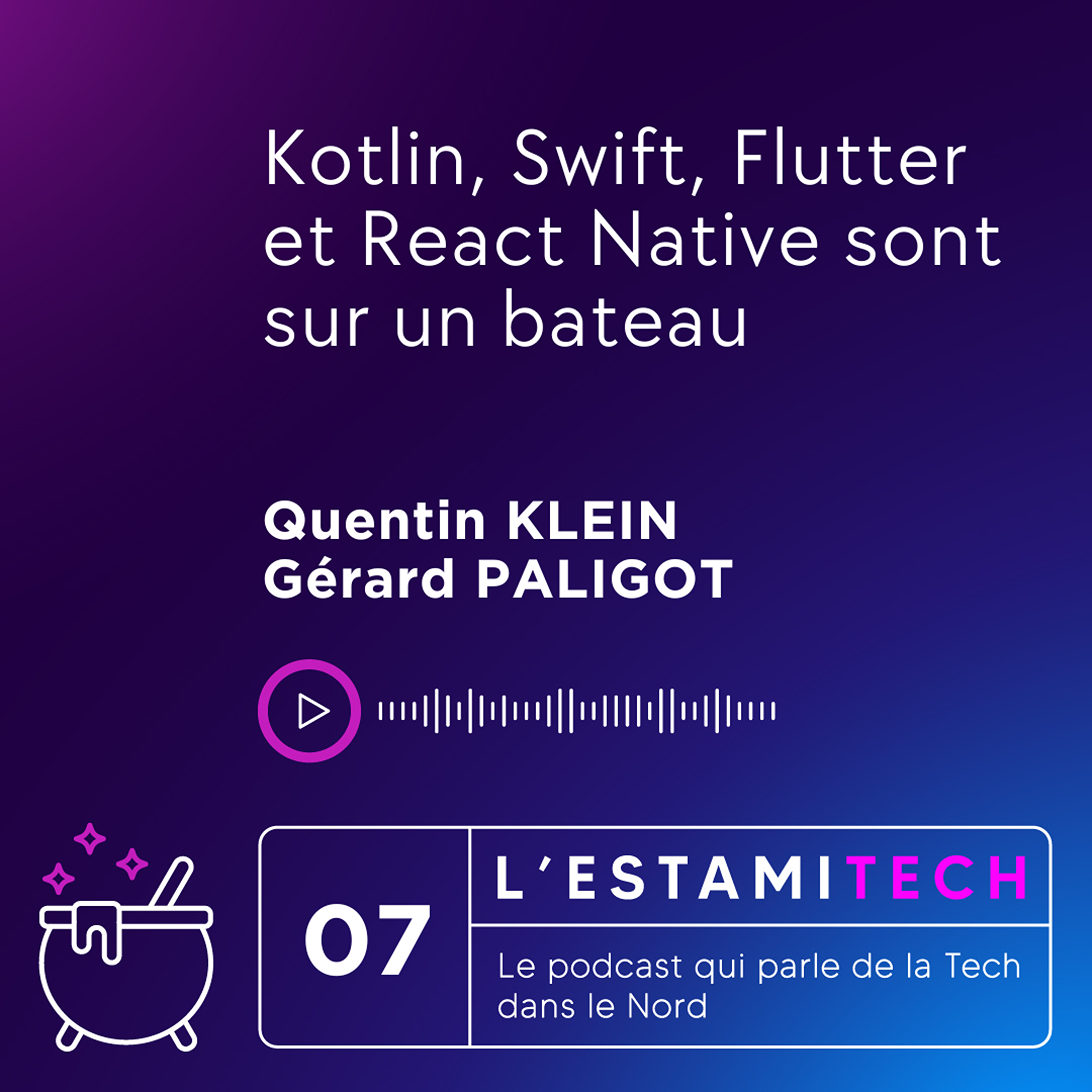 L\'EstamiTech