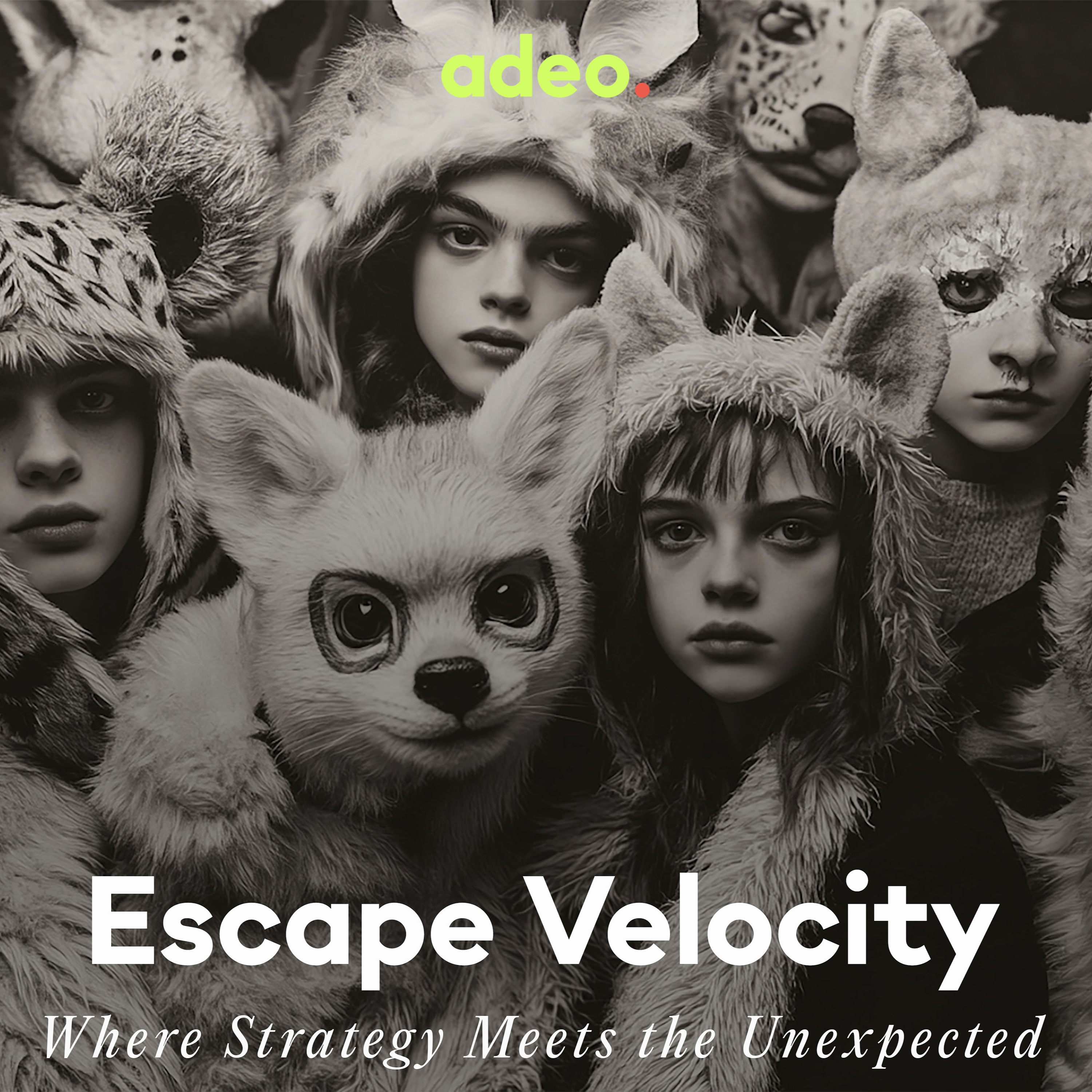 Escape Velocity - Where Strategy Meets the Unexpected