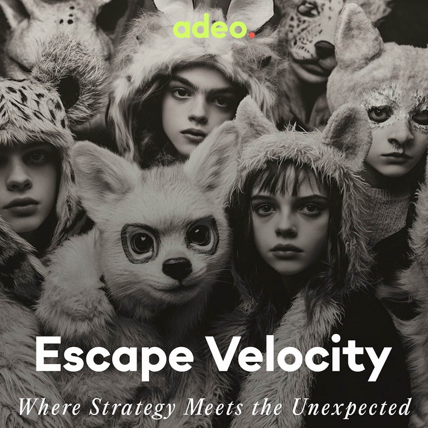 Escape Velocity - Where Strategy Meets the Unexpected