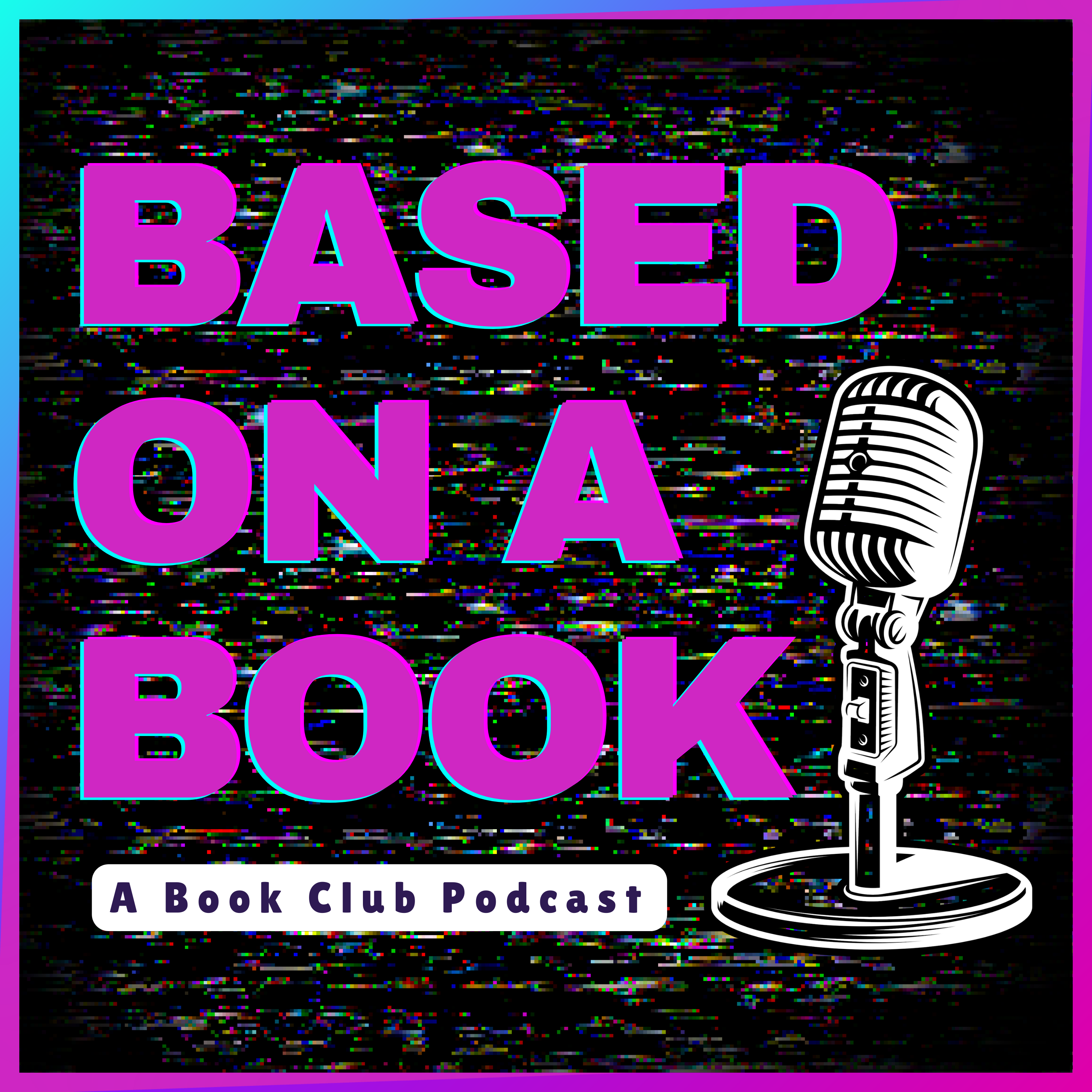 Based on a Book