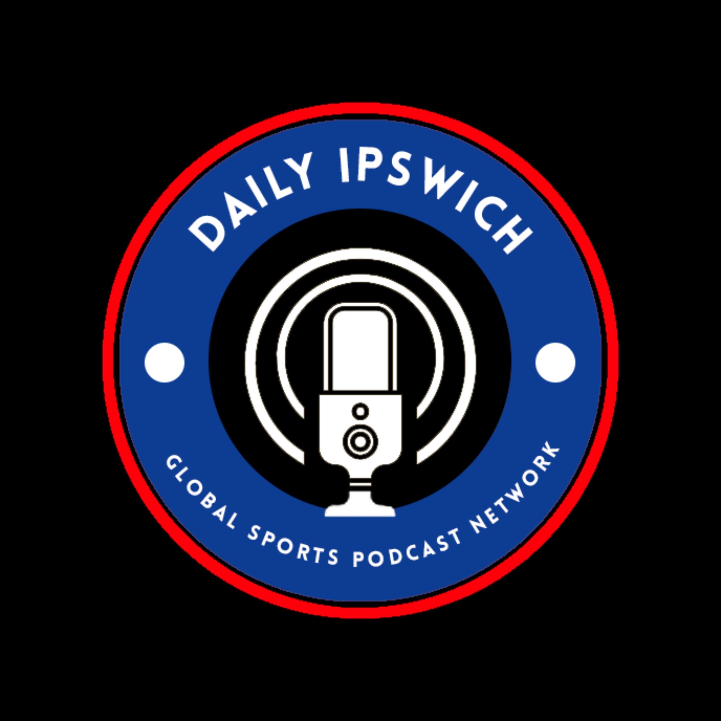 Daily Ipswich