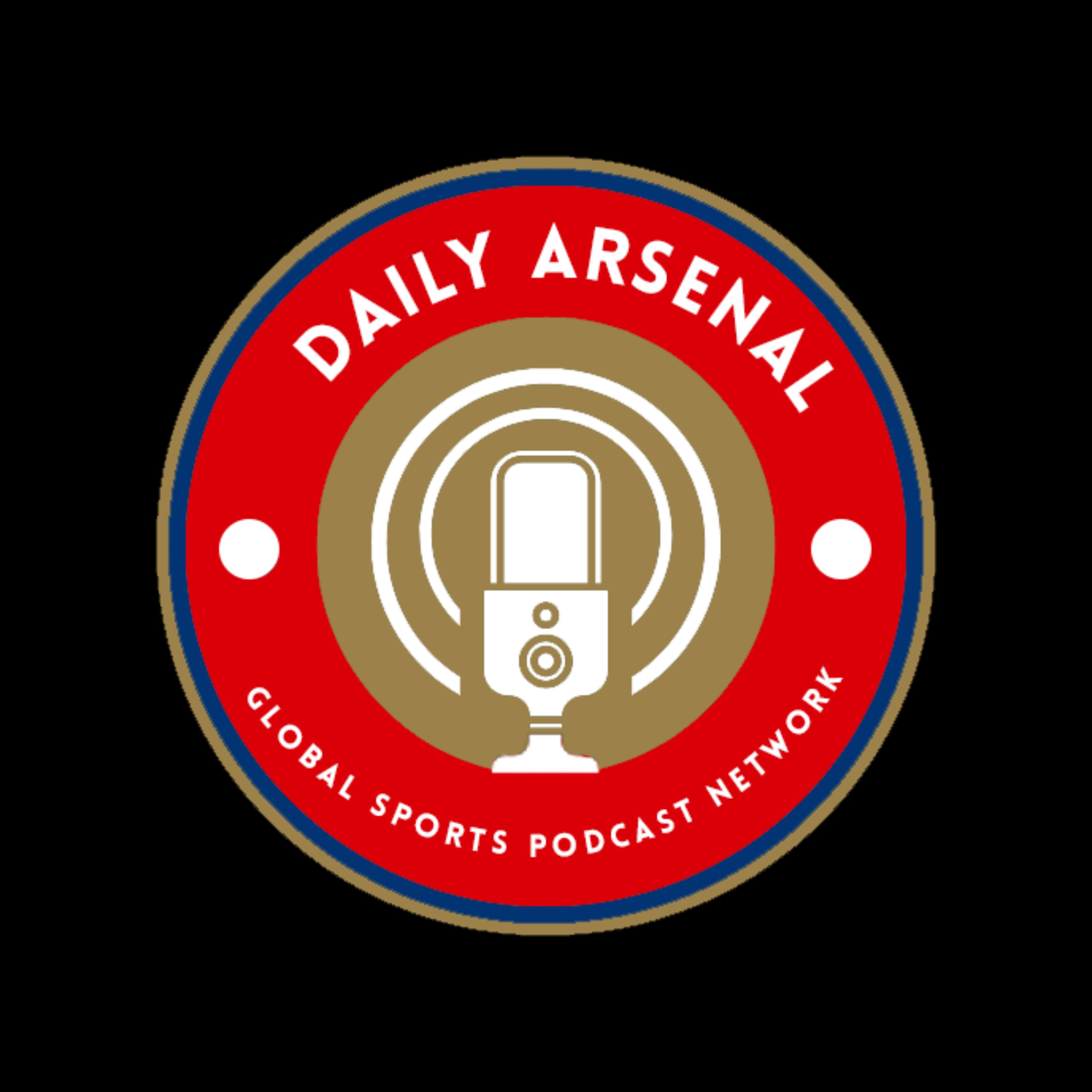 Daily Arsenal