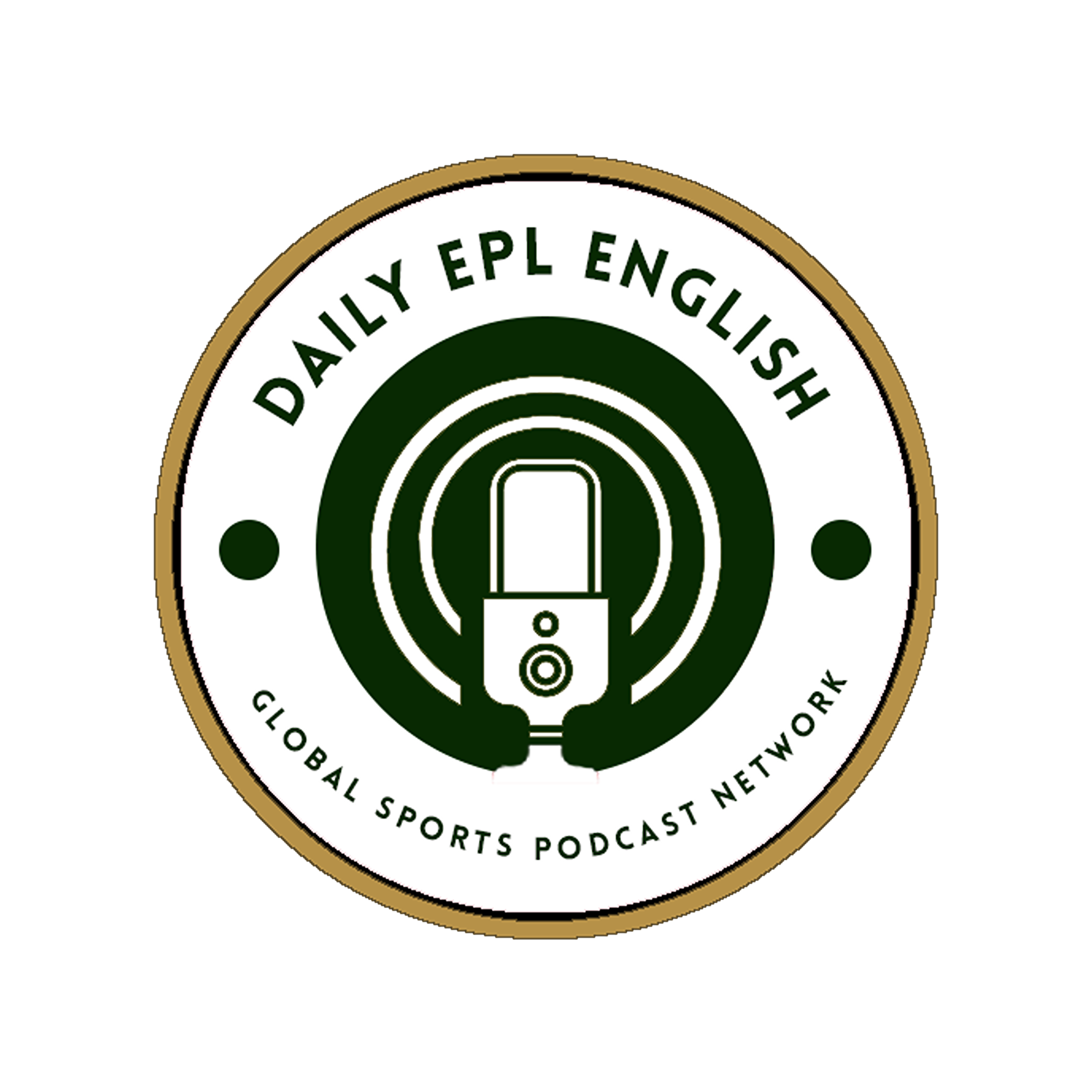 Welcome to the Daily Premier League podcast episode artwork